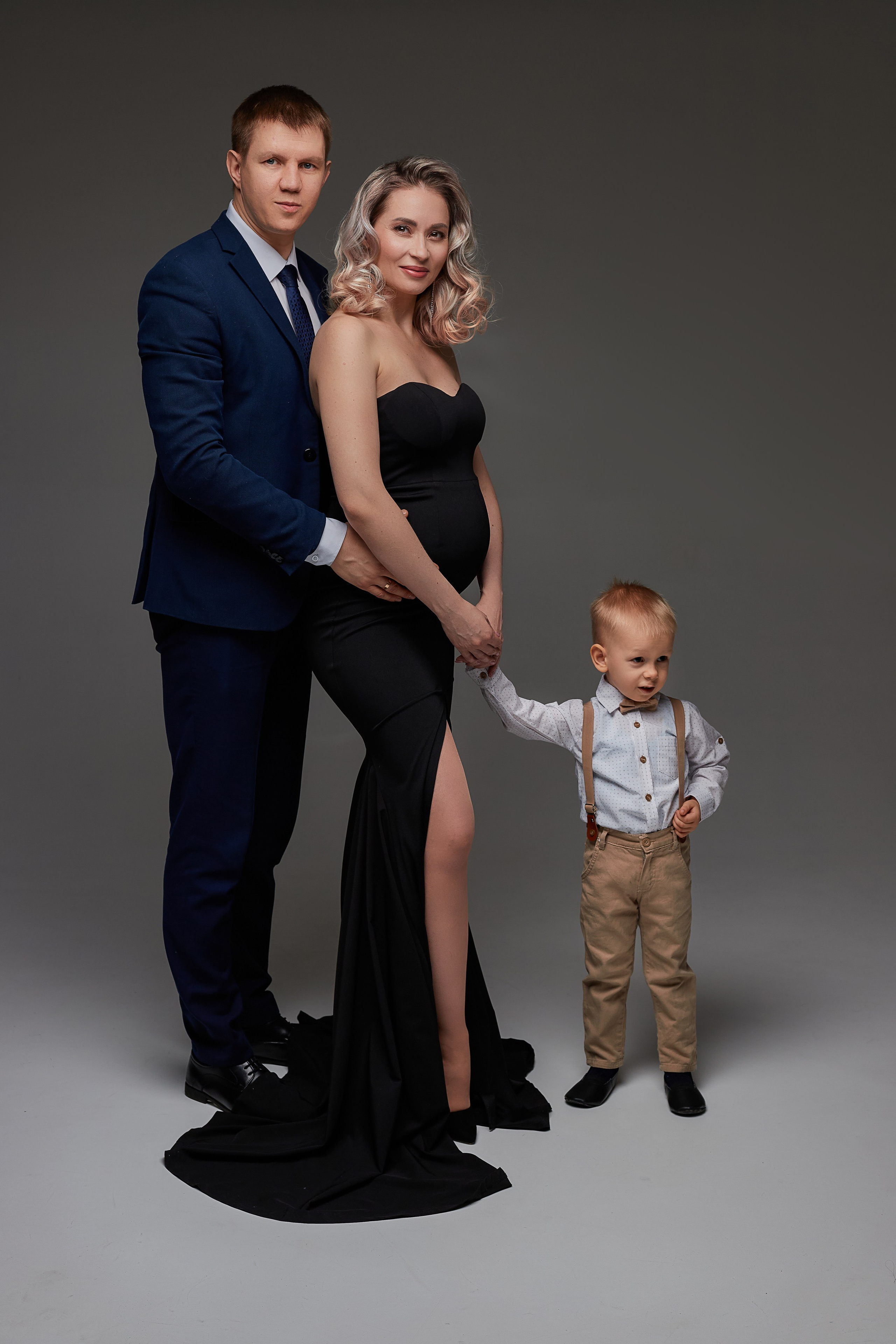 Магия беременности. Фотограф в Хабаровске Светлана Буйвол