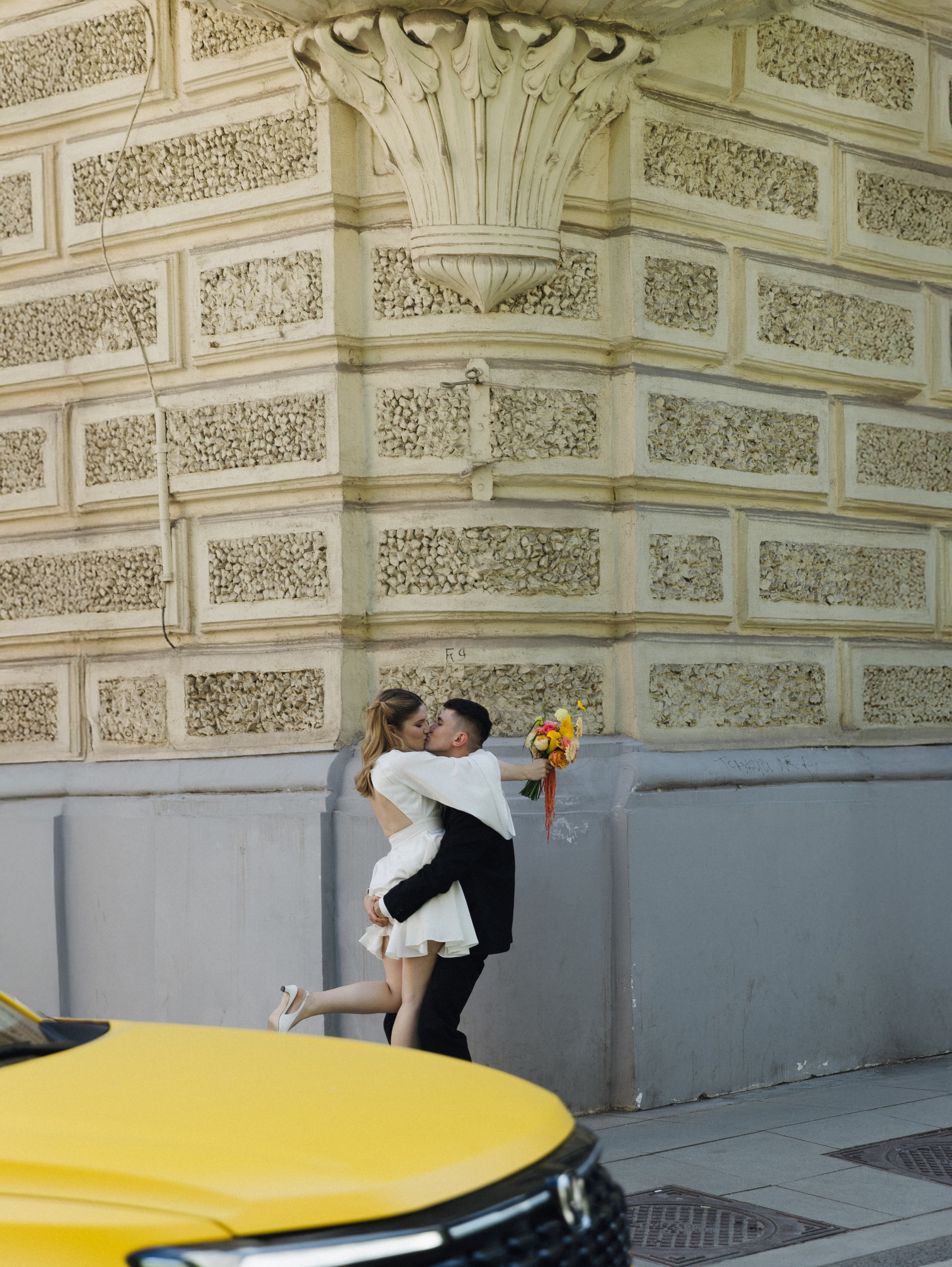 Кирилл и Алина W 28.05.2025. Свадебный фотограф в Москве и по всему миру