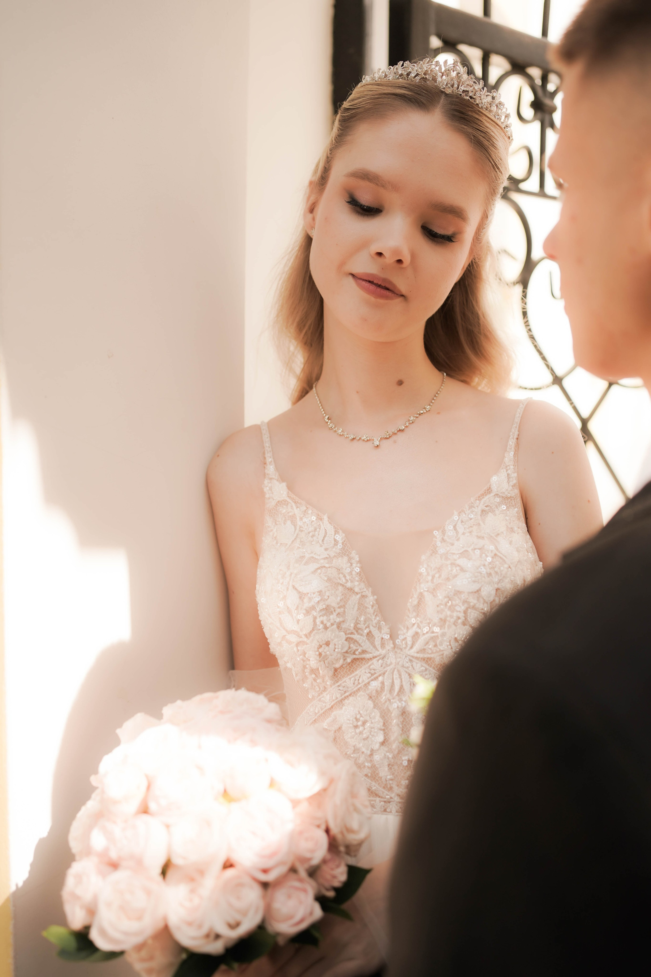 Алена и Сергей. Фотограф/ видеограф Катя Ильина Калуга