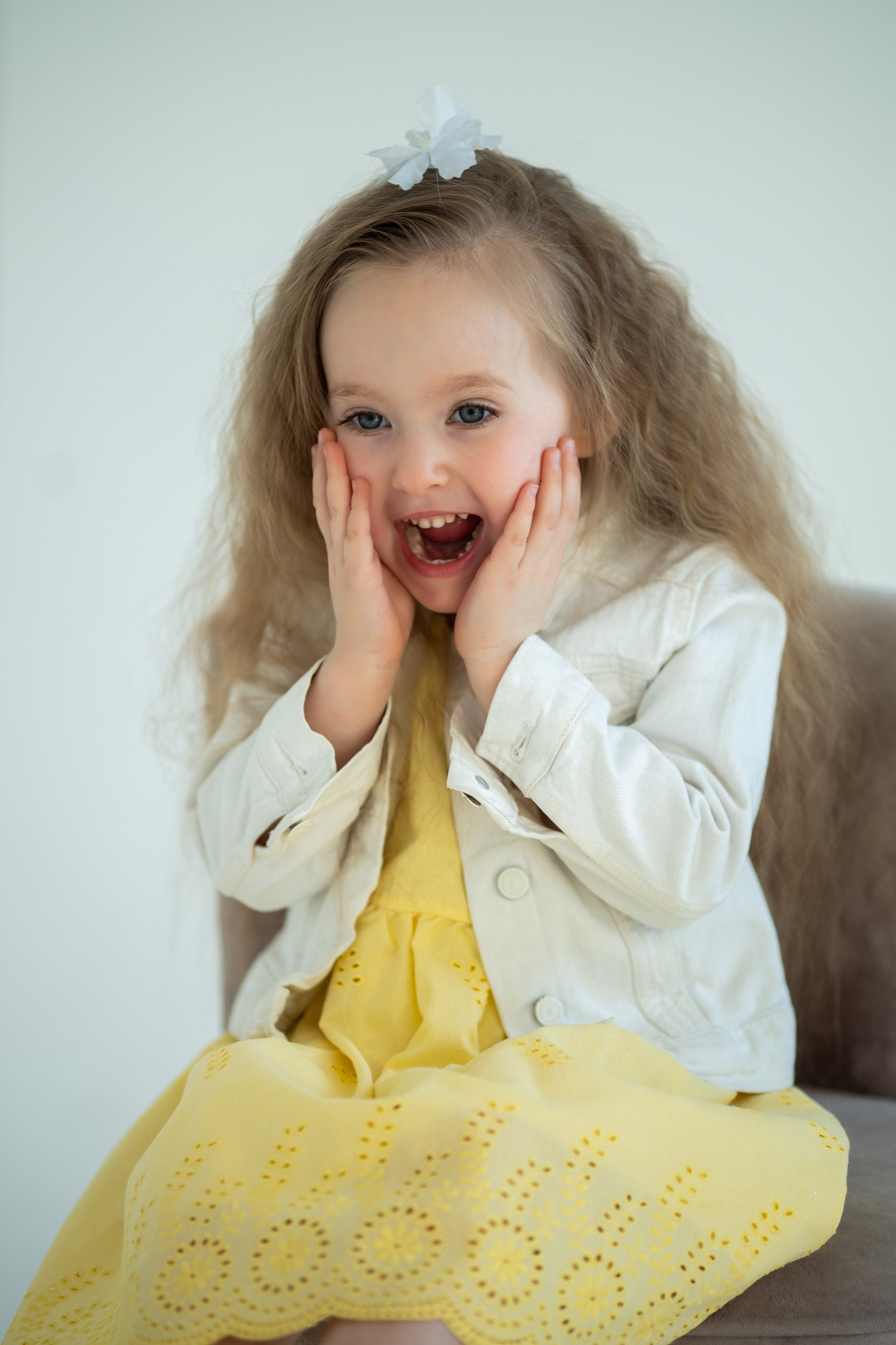 Фотосессия в студии. Фотограф в Москве Наталья Реуцкая