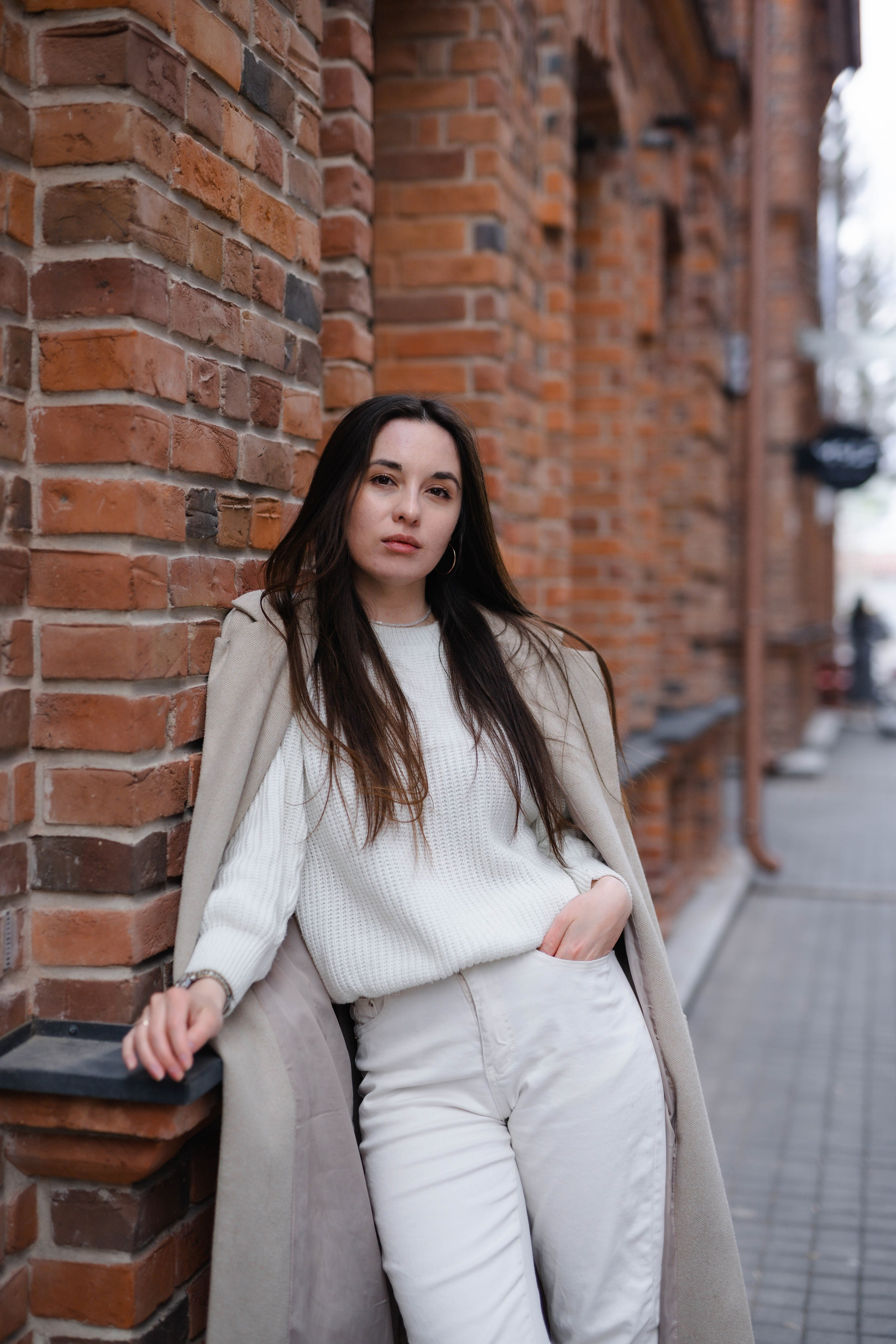 Аделя — весенняя прогулка. Свадебный и семейный фотограф Марина Лежнева, г. Уфа