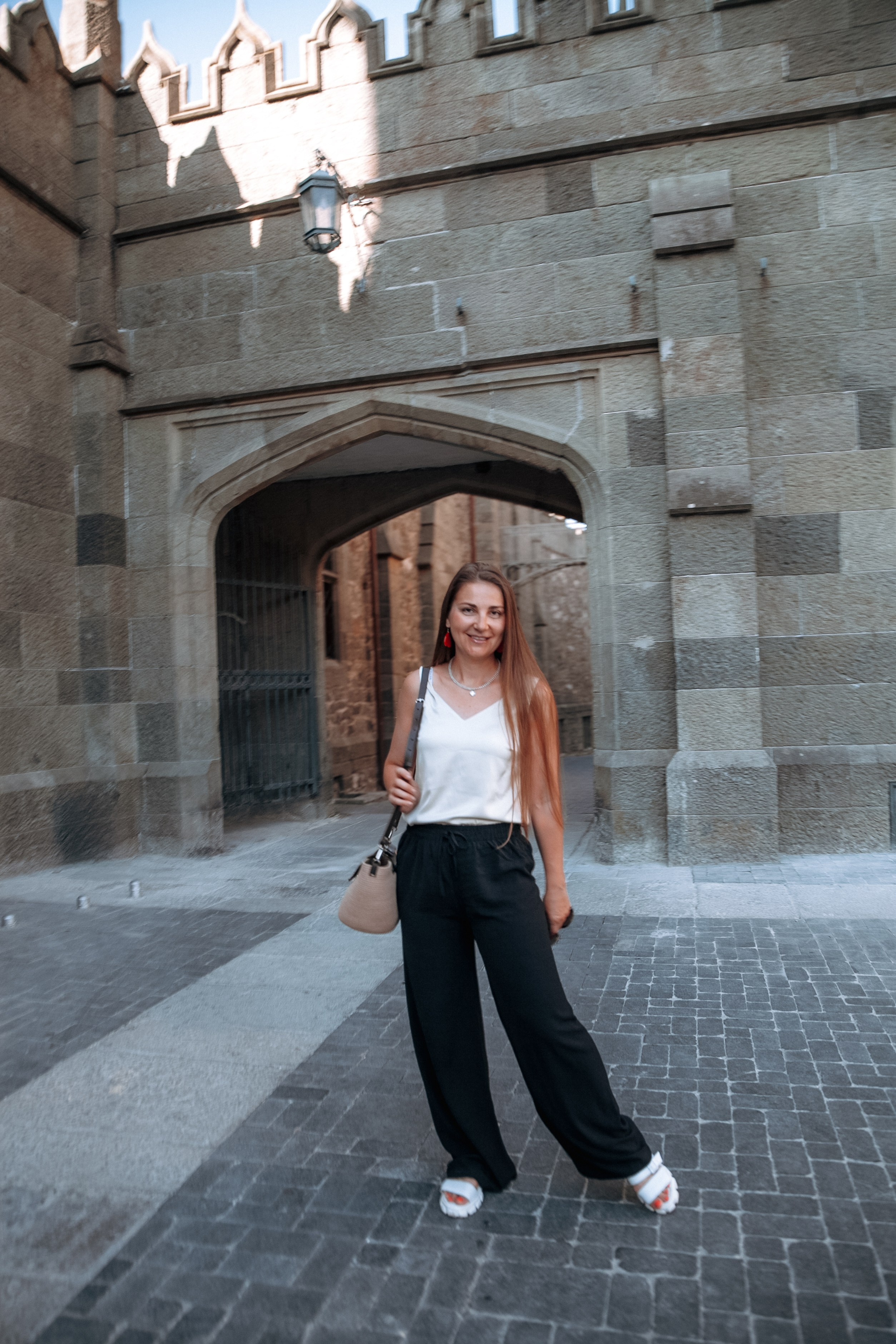 Марина. Татьяна Фокина — портретный фотограф и AI creator