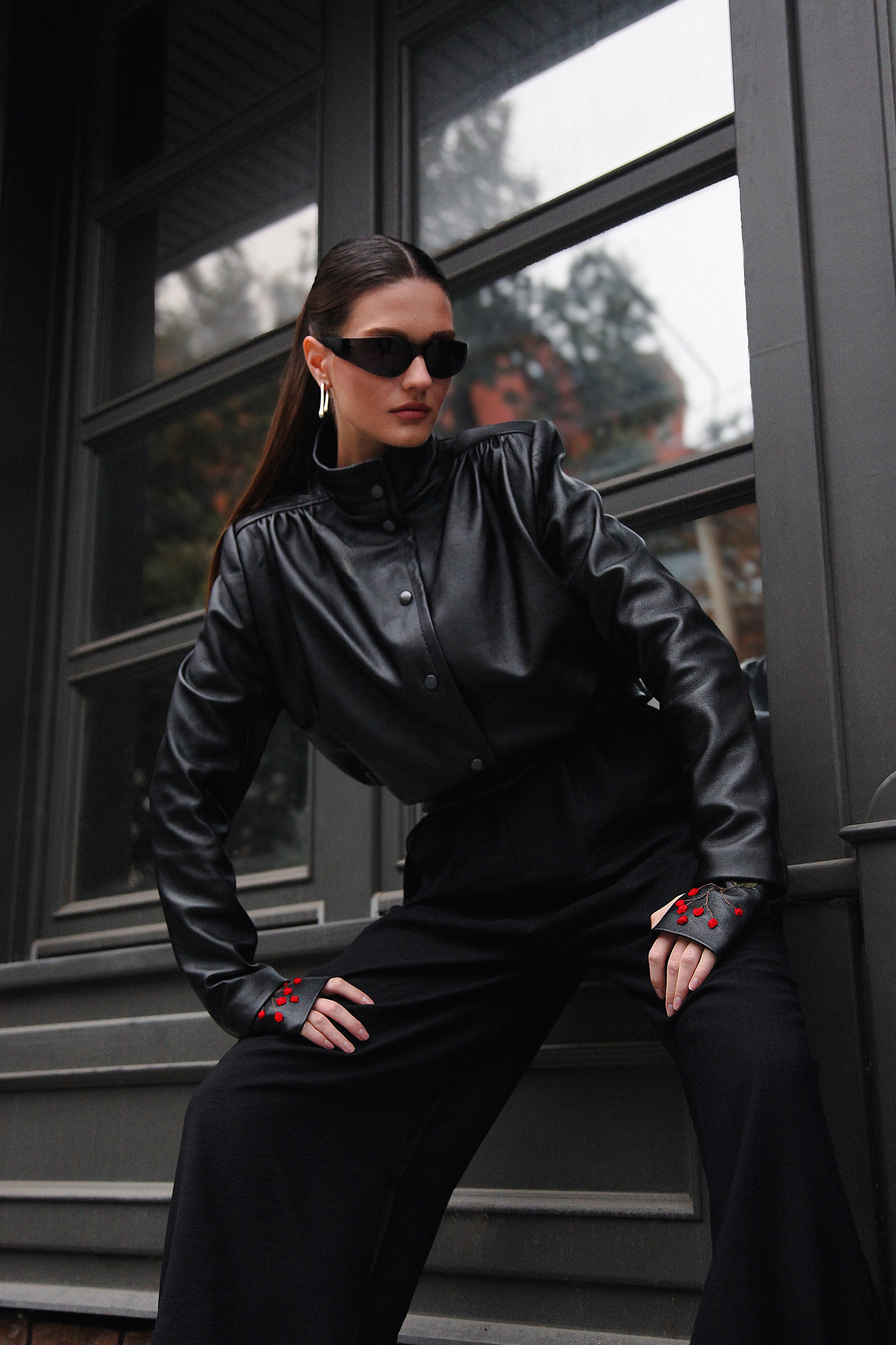 Костюмерка | Fall'25. Татьяна Фокина — портретный фотограф и AI creator