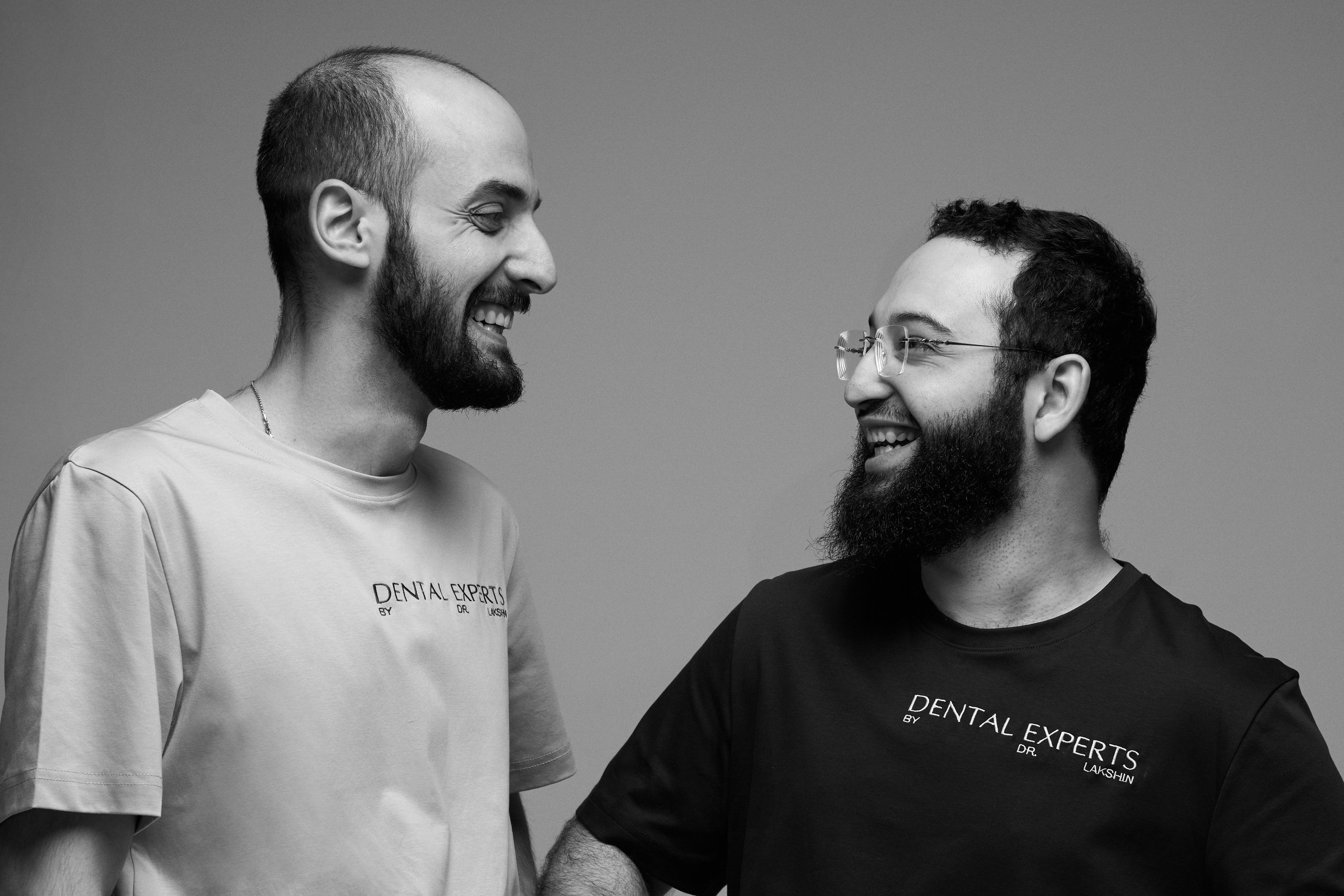 Dental Experts. Портретный фотограф в Москве Александр Тен