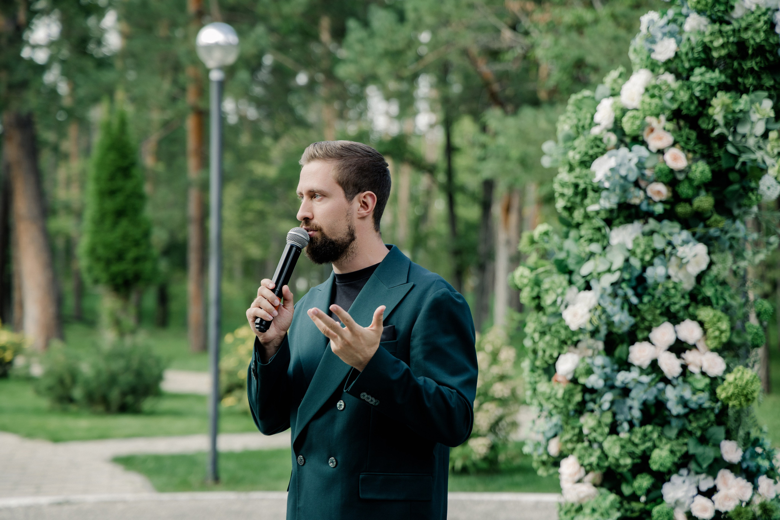 Леонид & Алина. Свадебный и семейный фотограф в Кинеле Евгения Исаева