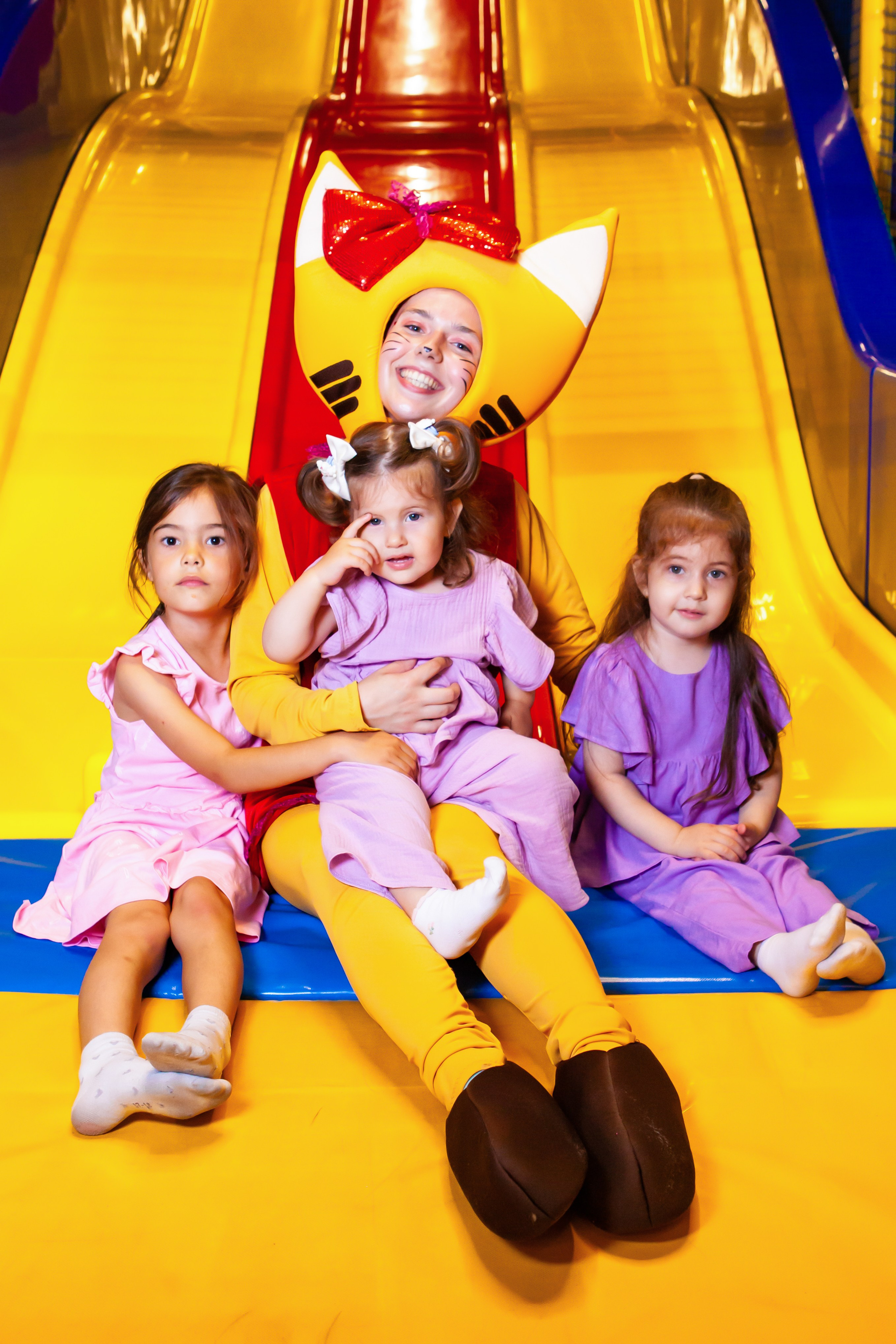 Детские мероприятия. Репортажный фотограф мероприятий в Санкт-Петербурге Даниил Мосиенко