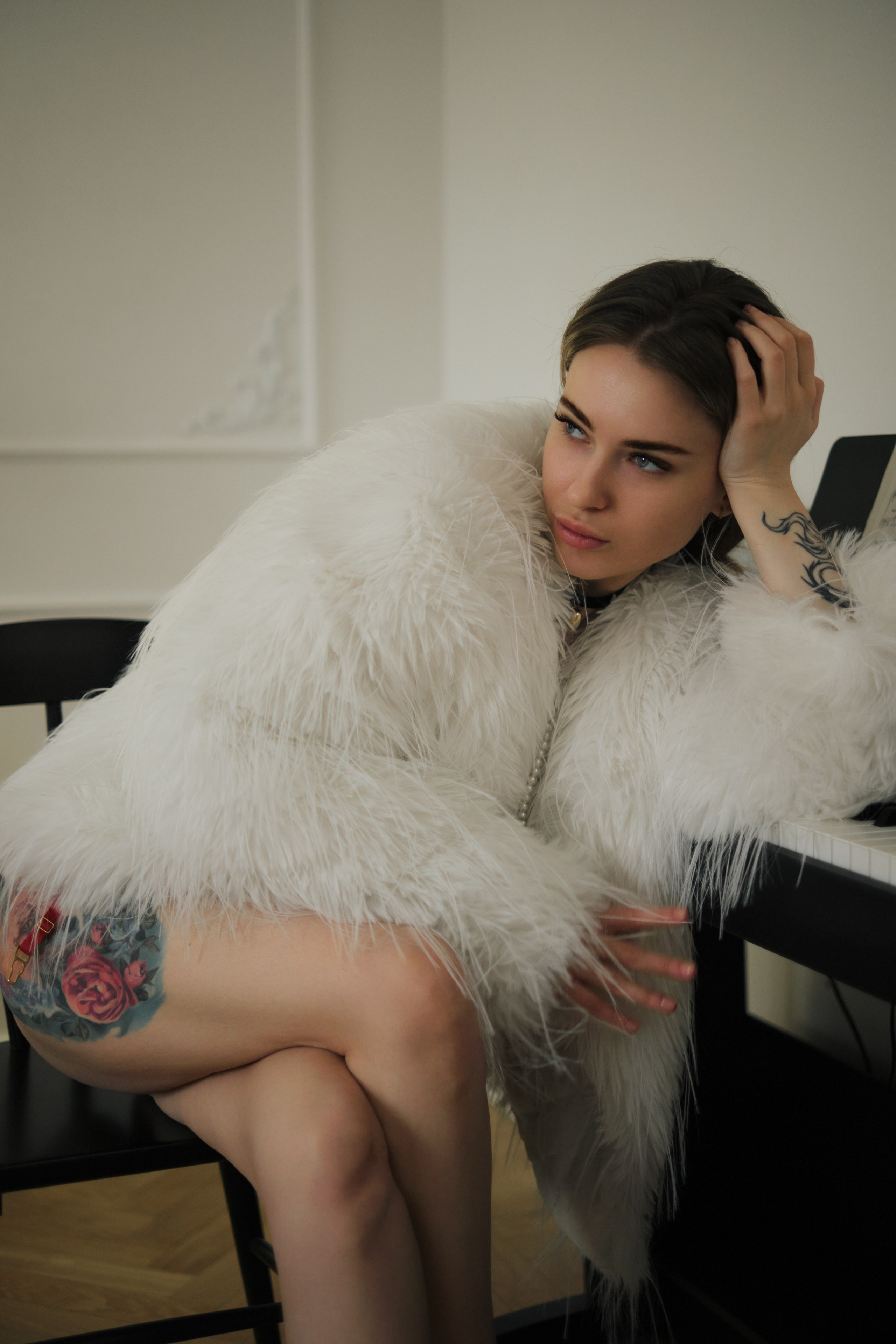 Анастасия. Фотограф в Москве и Санкт-Петербурге