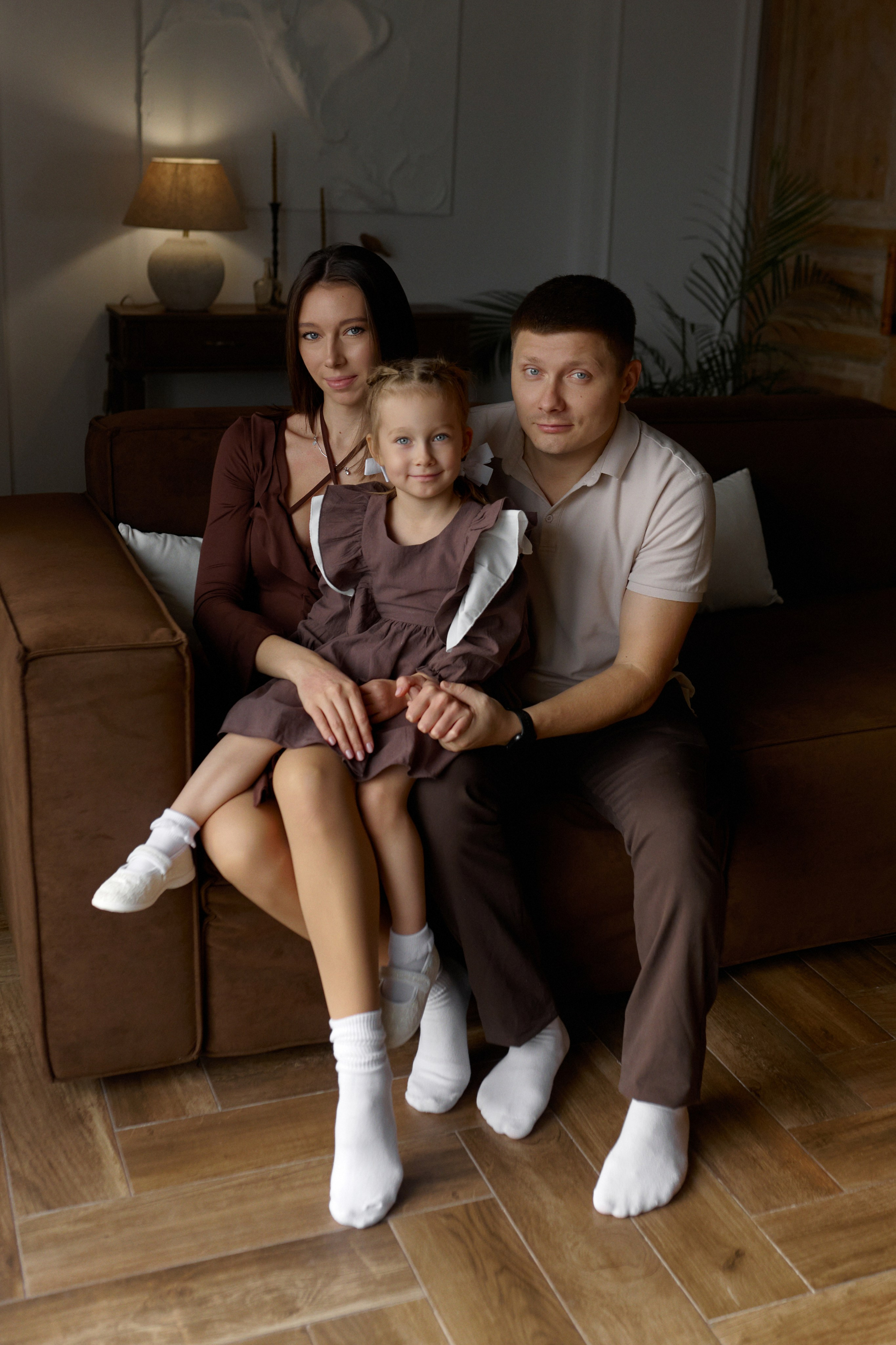 Family 3. Фотограф в Самаре Валерия Слезина