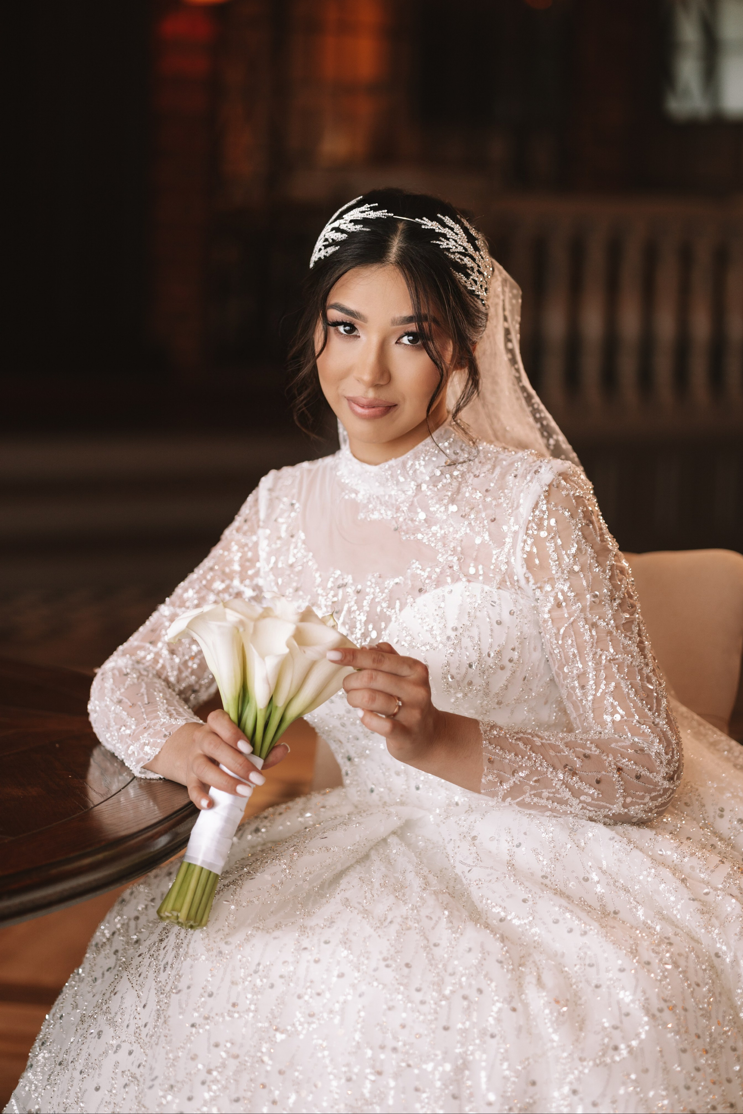 Румия&Данияр. Камилла — свадебный и женский фотограф в Саратове