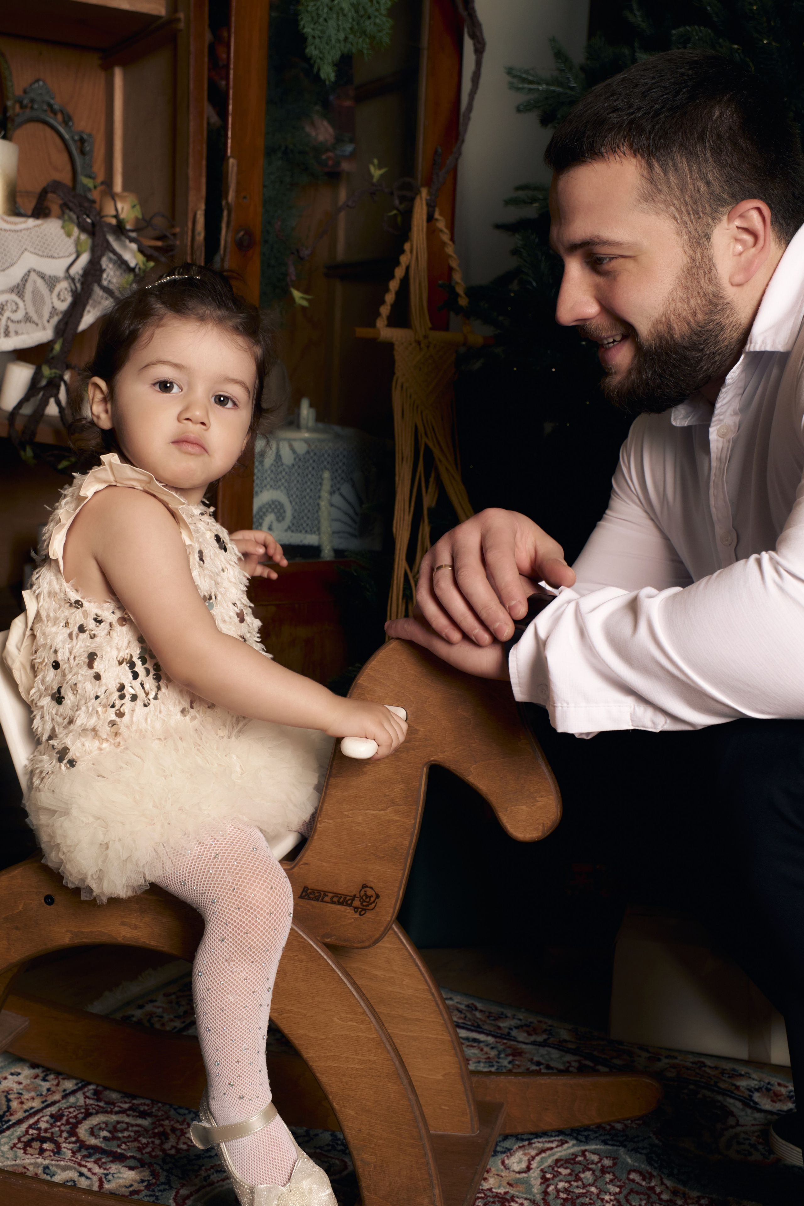 Семейная съемка. Фотограф ALINA DZHIDZALOVA