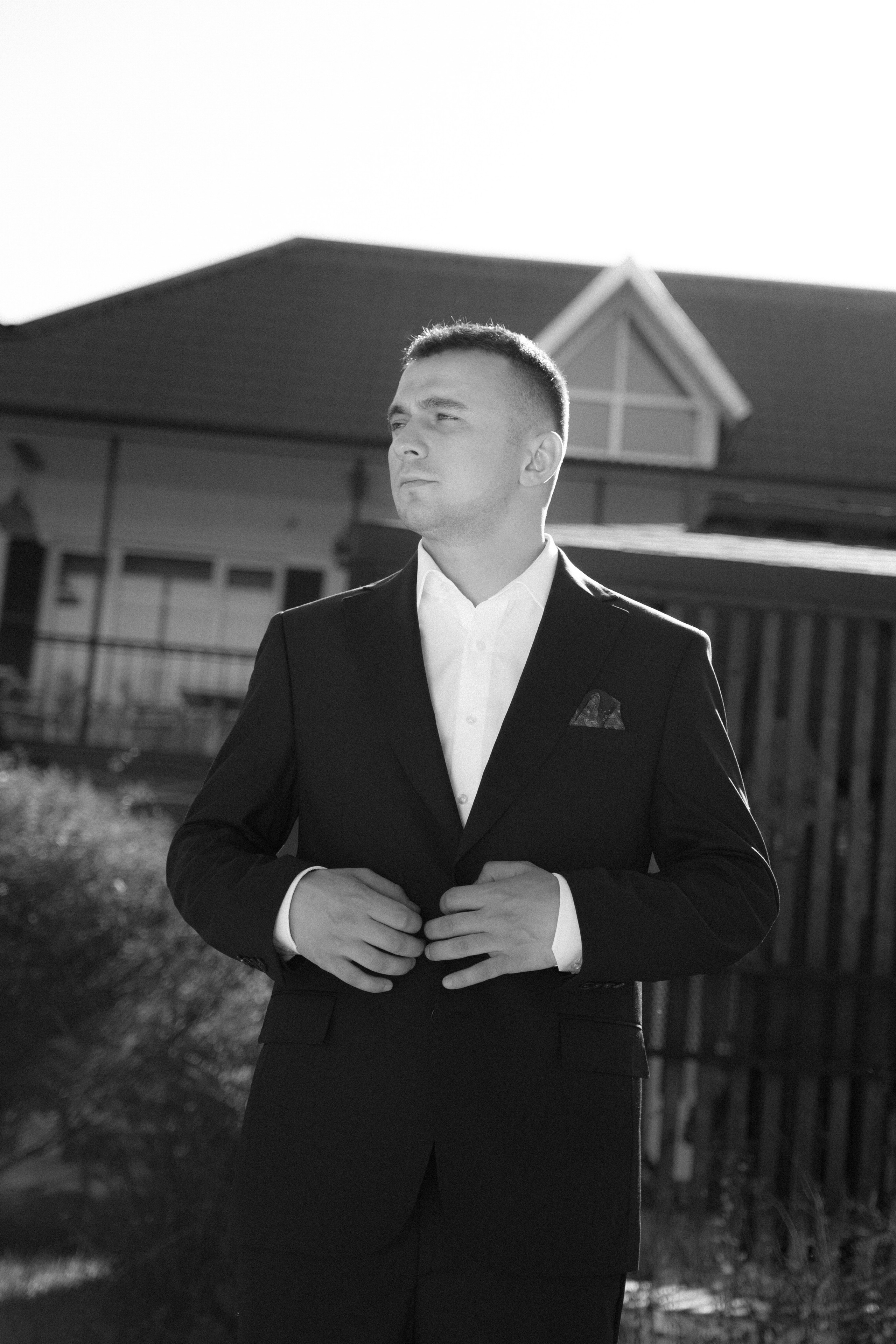 Эльмар и Яна. Фотограф ALINA DZHIDZALOVA