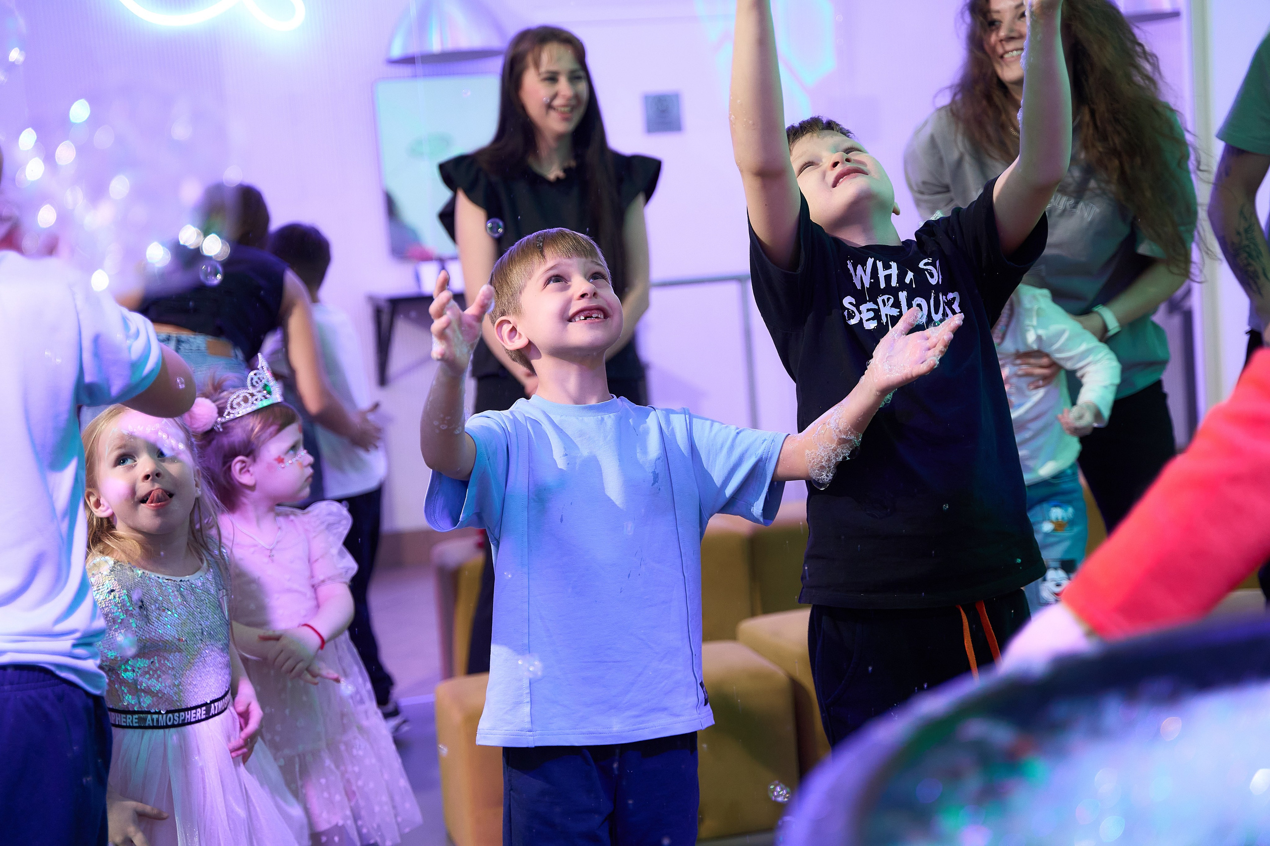 День рождения Киры. Фотограф и видеограф в Екатеринбурге