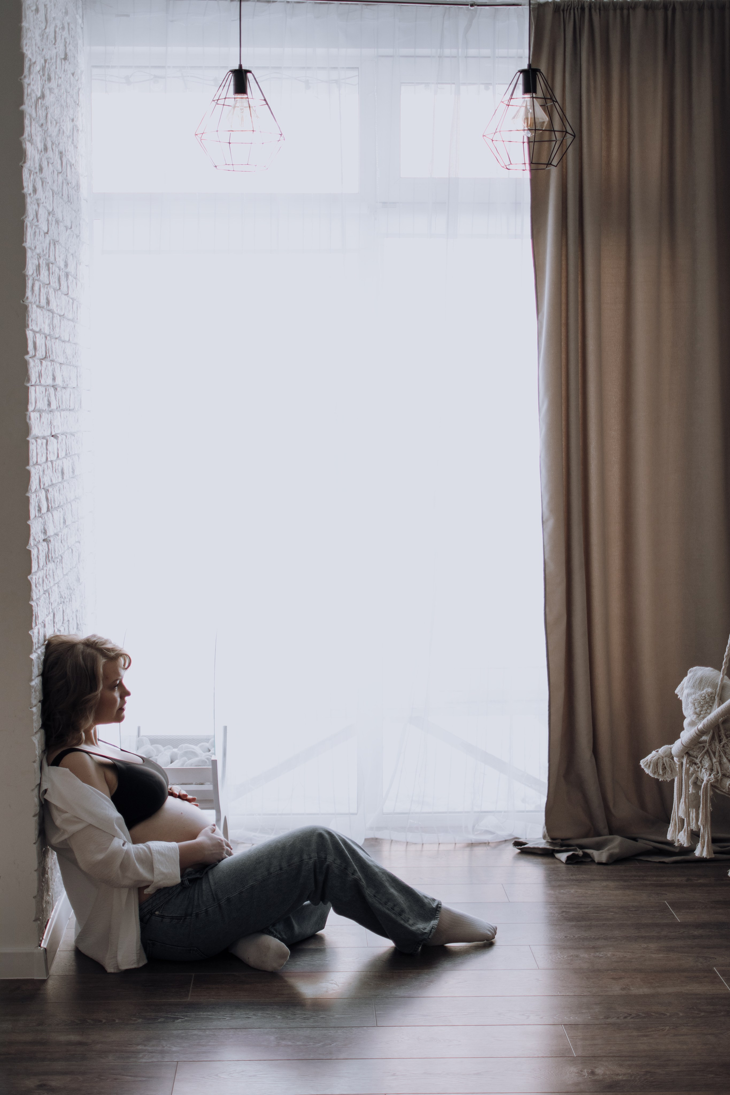 Любовь на троих. Семейный и свадебный фотограф Губкинский и Ставрополь