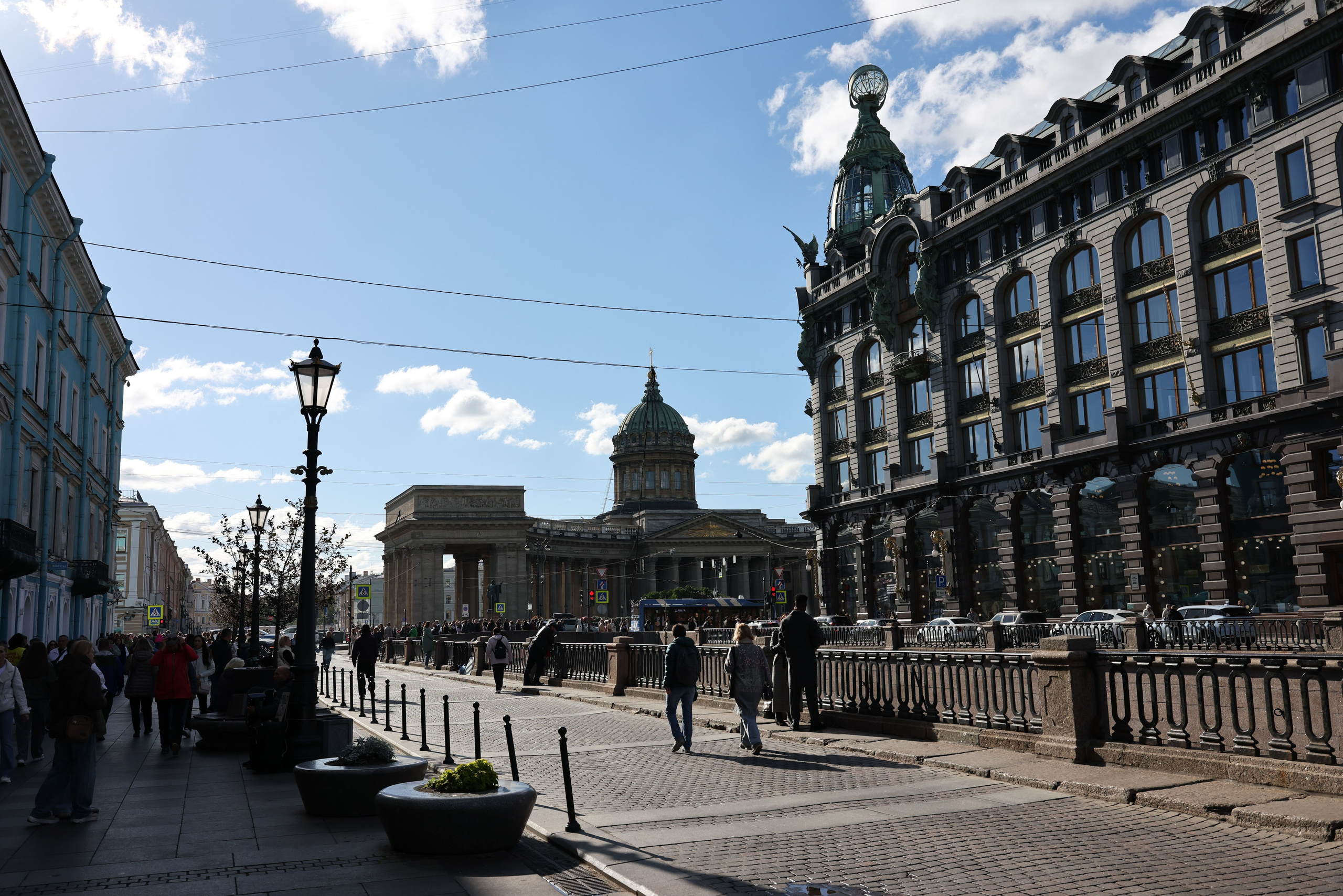 Это Питер, детка. Добро пожаловать в студию «Цифровой скульптор»  где искусство встречается с технологиями!