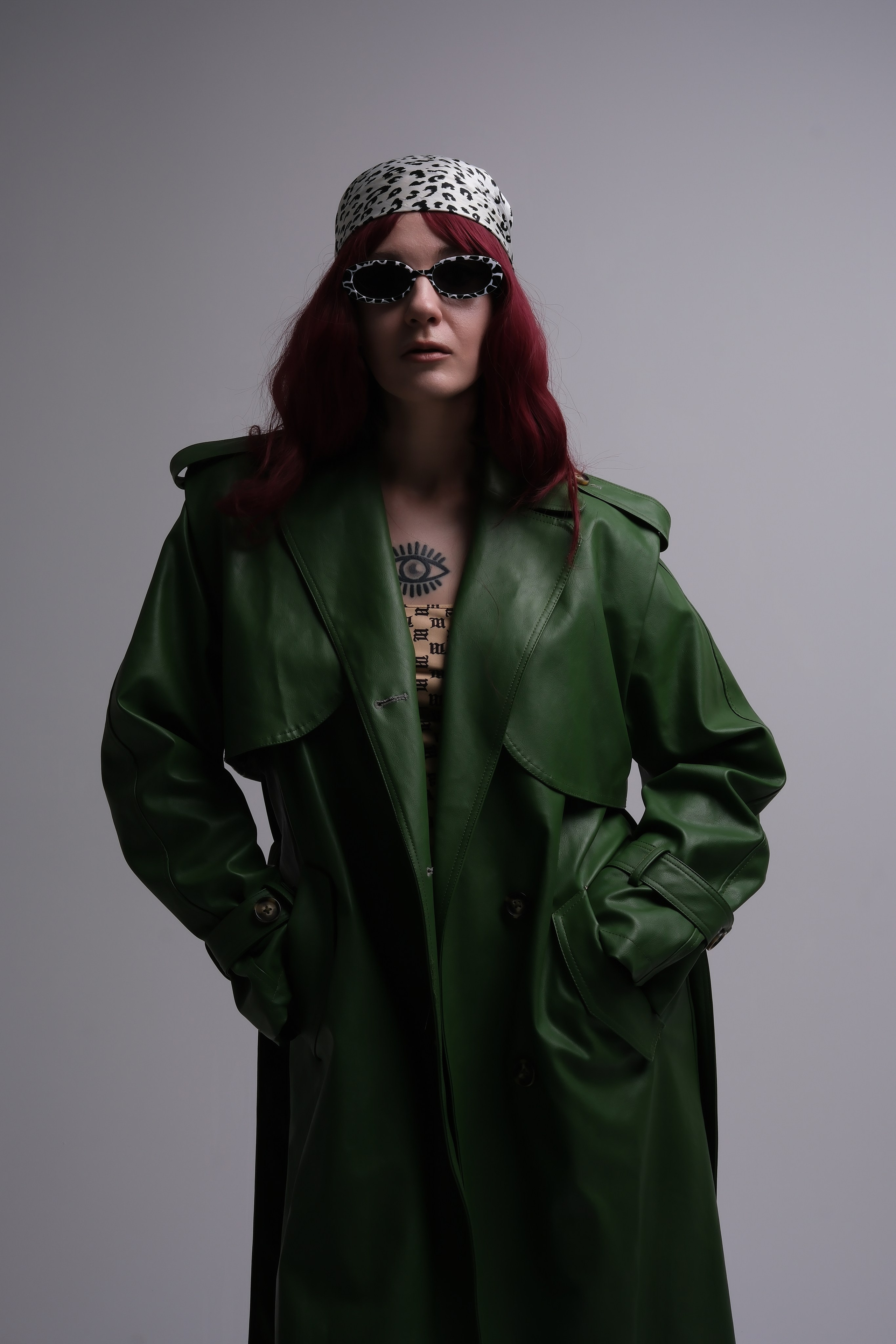 Анастасия Рудницкая. Добро пожаловать в студию «Цифровой скульптор»  где искусство встречается с технологиями!