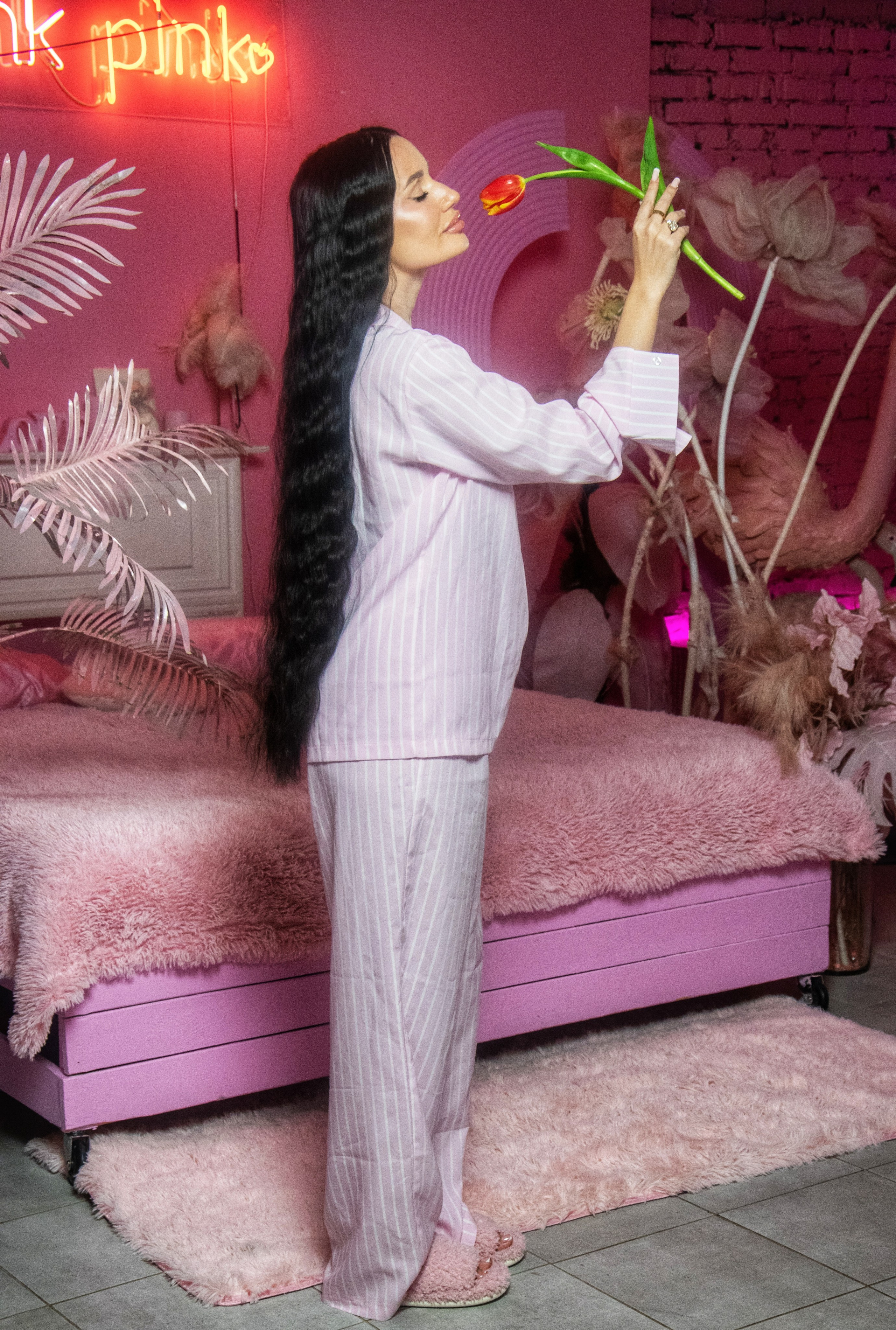 Портретная съемка. Силантьева Наталья фотограф