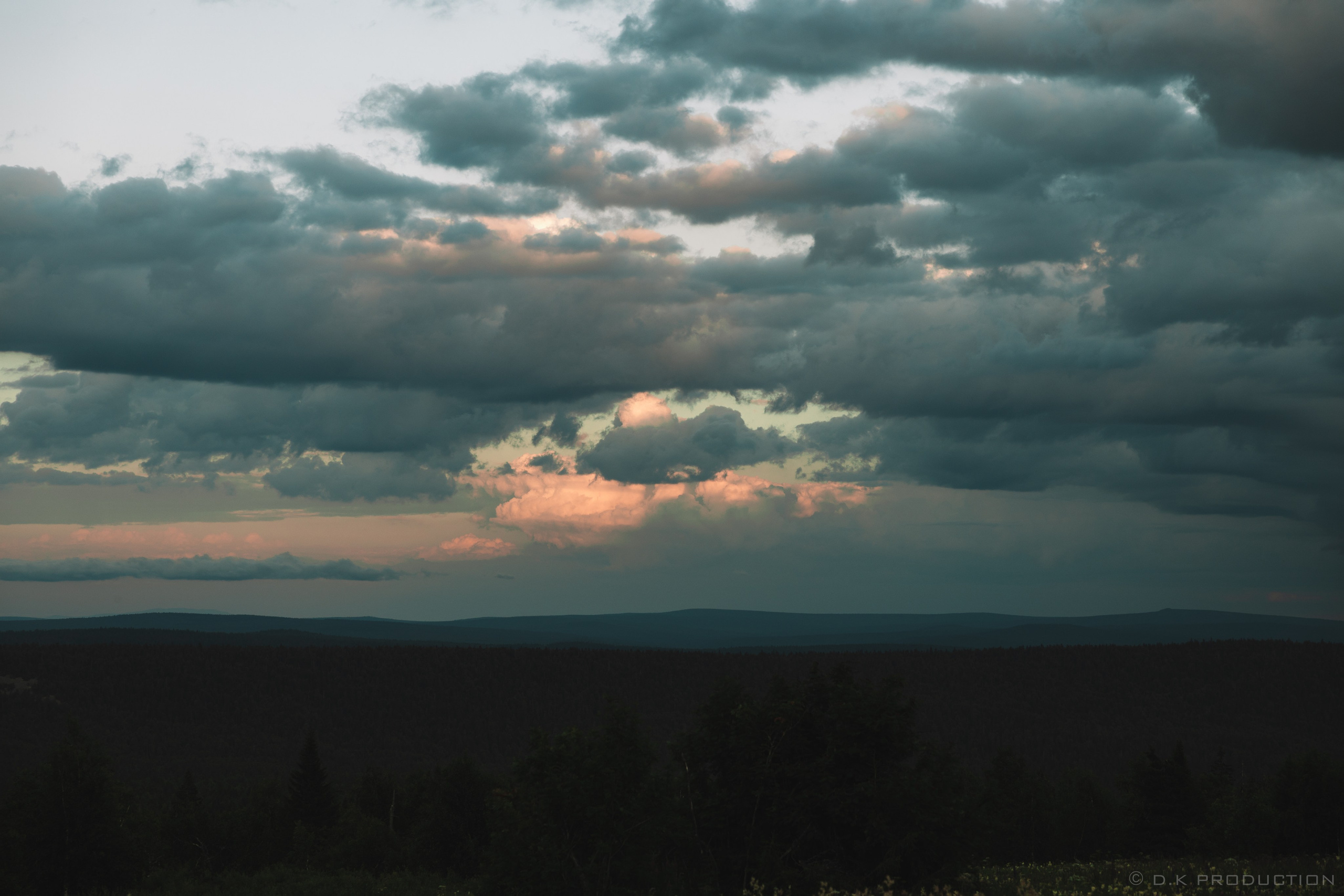 Экспедиционная фотосессия в горах/на природе