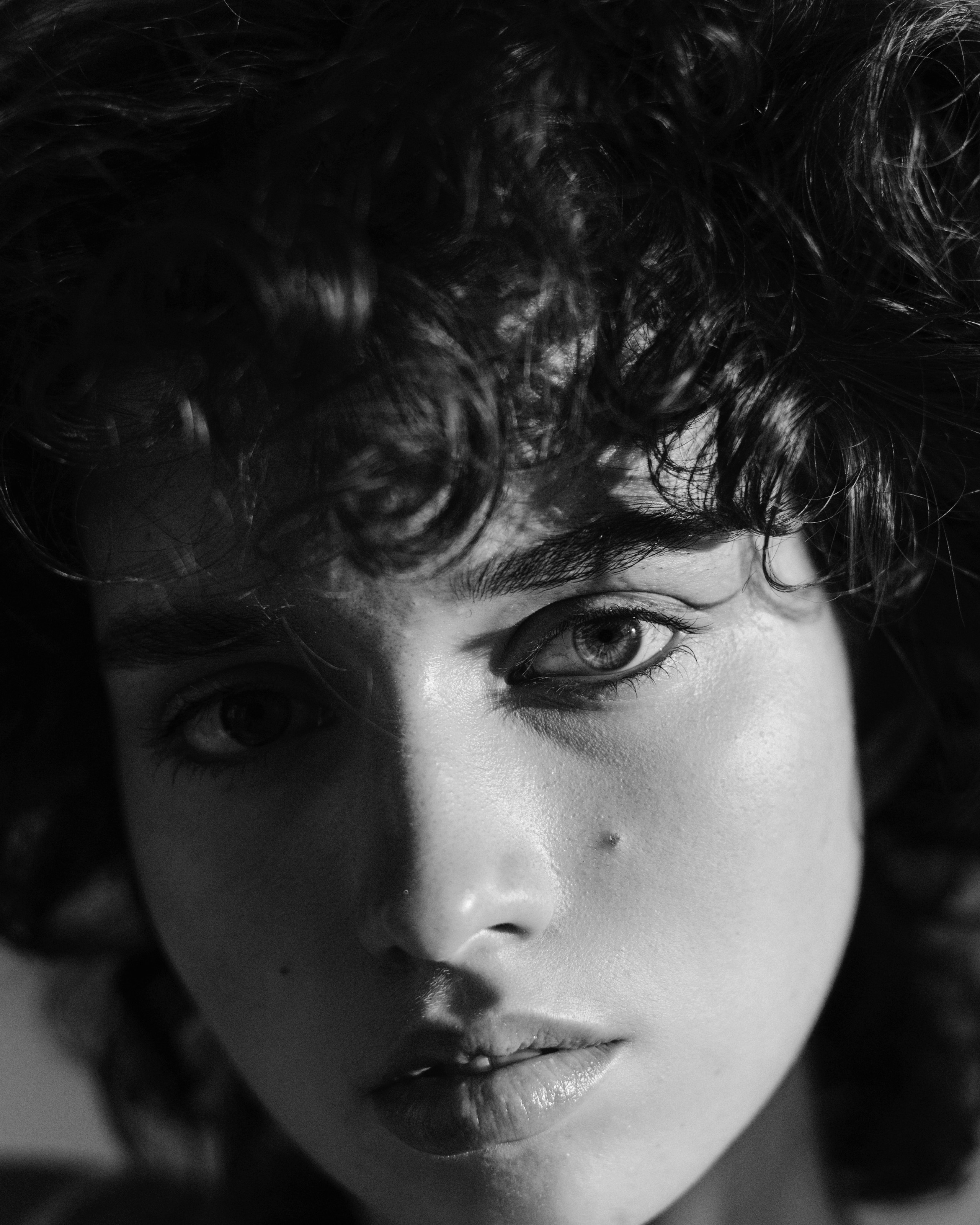 Натали. Фотограф в Москве — Евгения Прокопенко