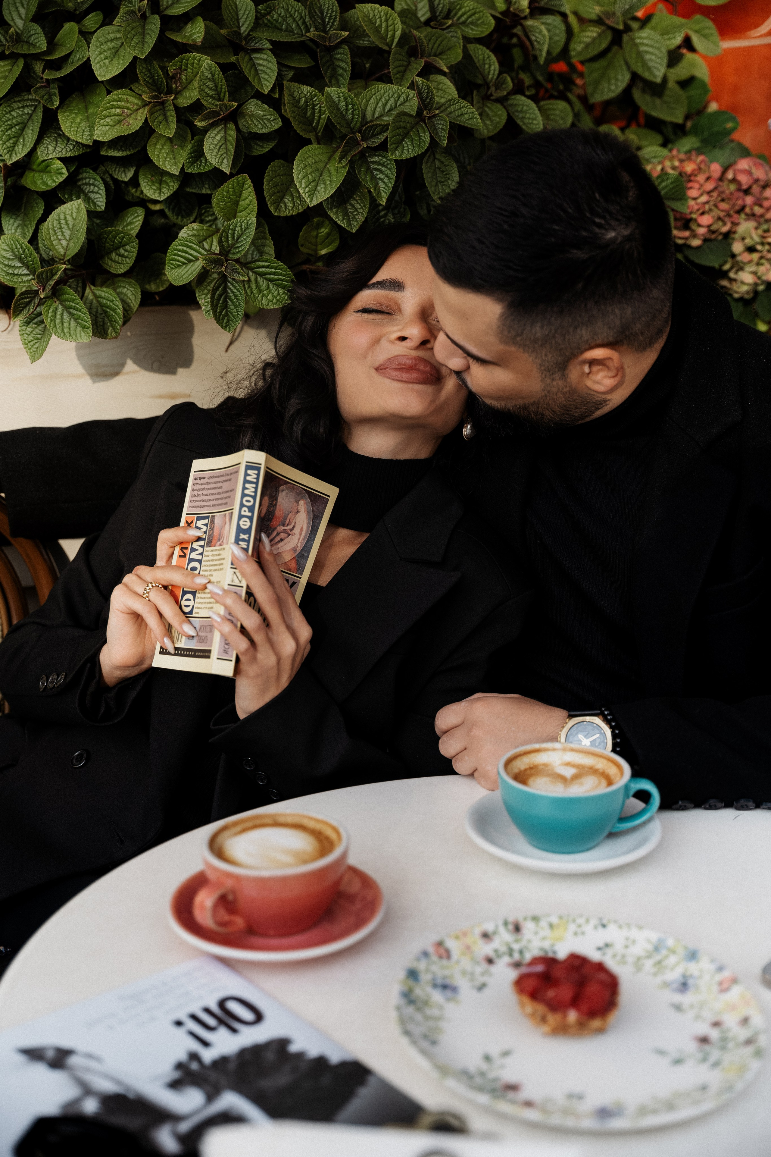 A & G. Фотограф Москва