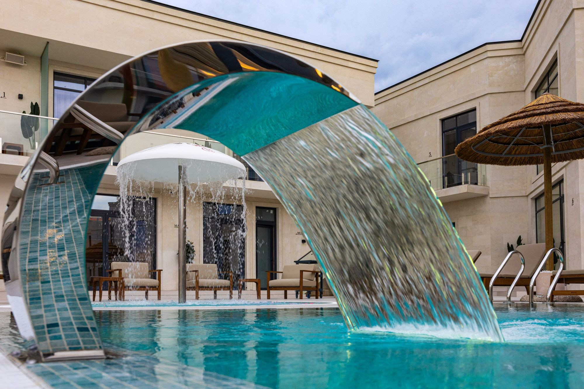 Тур в Дагестан —  Премиум жилье по доступным ценам