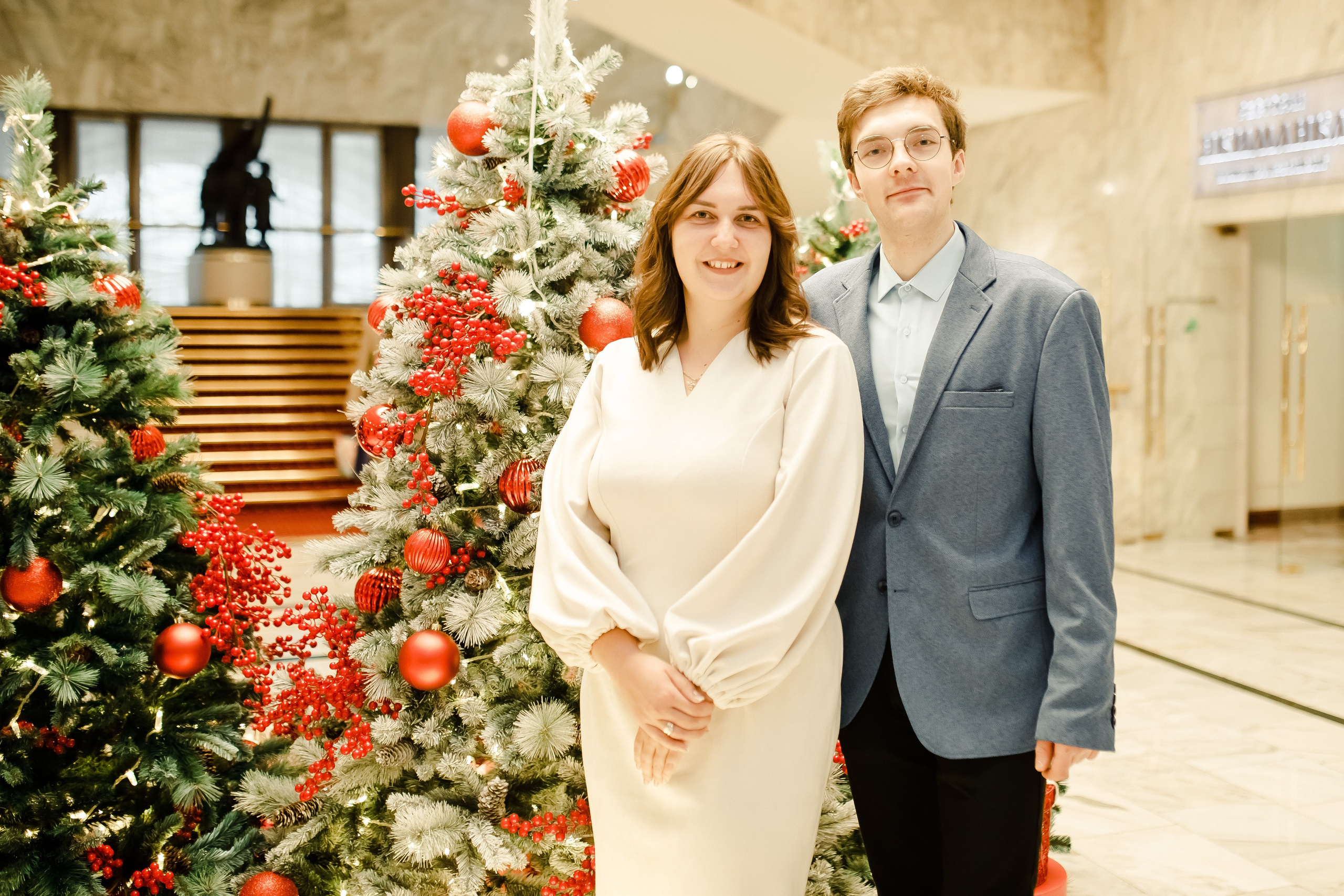 ДНК-Технология| President Hotel. Свадебный фотограф Серпухов — Москва Ольга Васильева