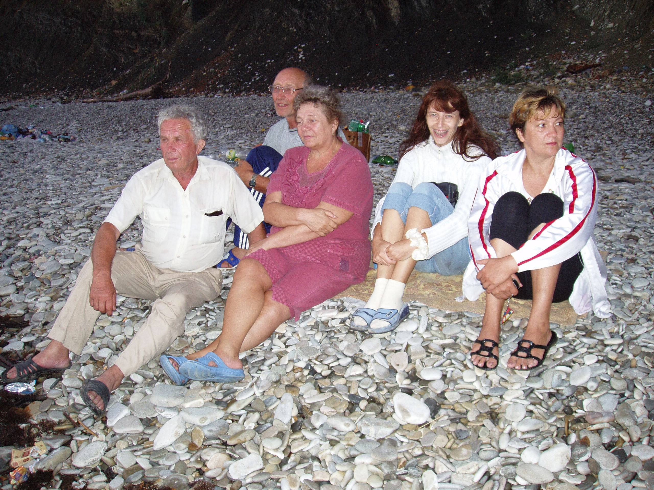 Отпуск 28.07-17.08. Семейный, Свадебный фотограф СПБ Питер— Романова Екатерина