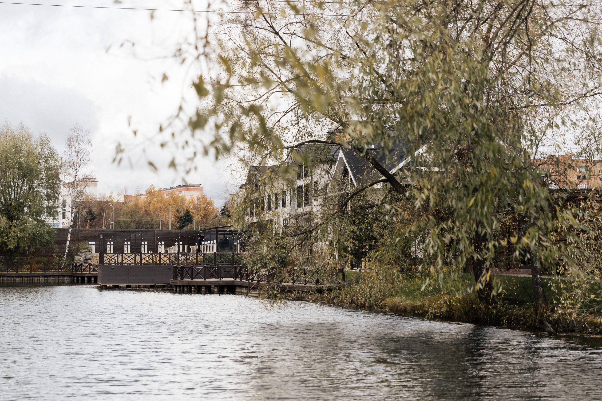 Alena & Oleg. Главная