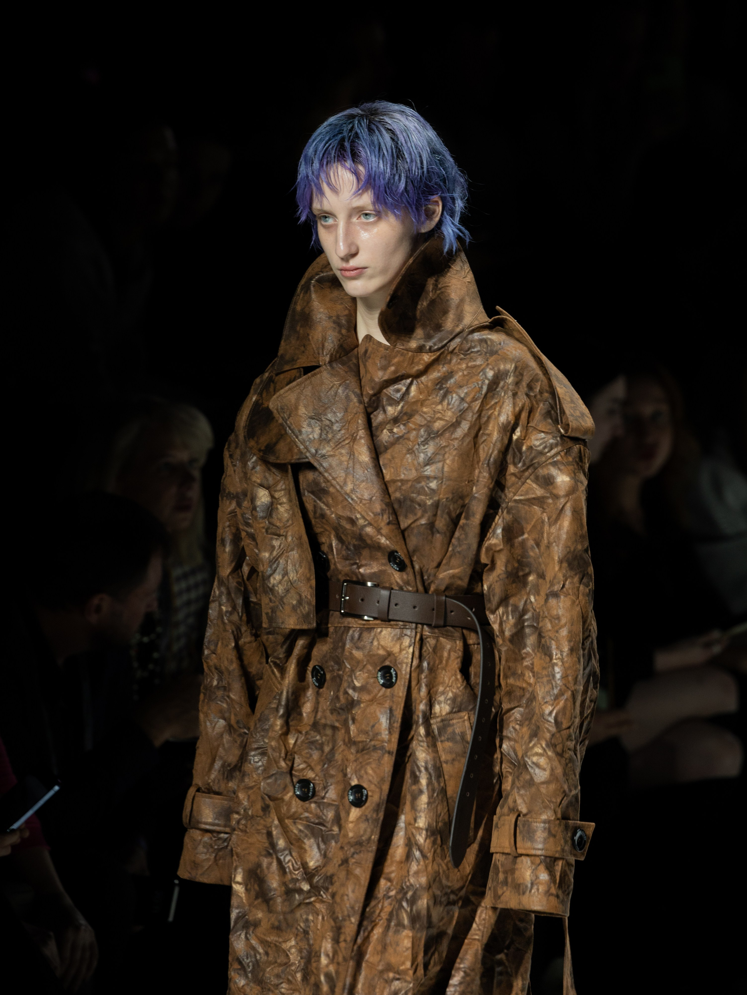 ROGOV. Портретный фотограф в Москве Дарина Шевко