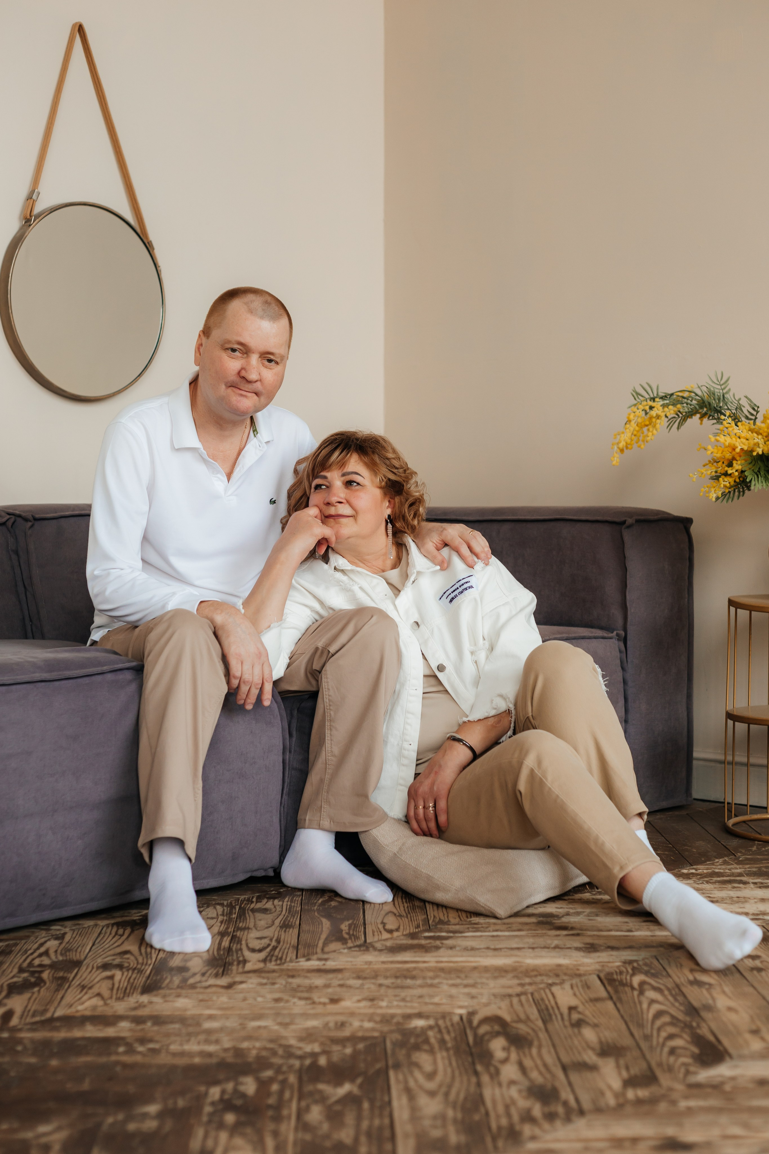 Семья Щегловых!. Фотограф, Марина Шипек