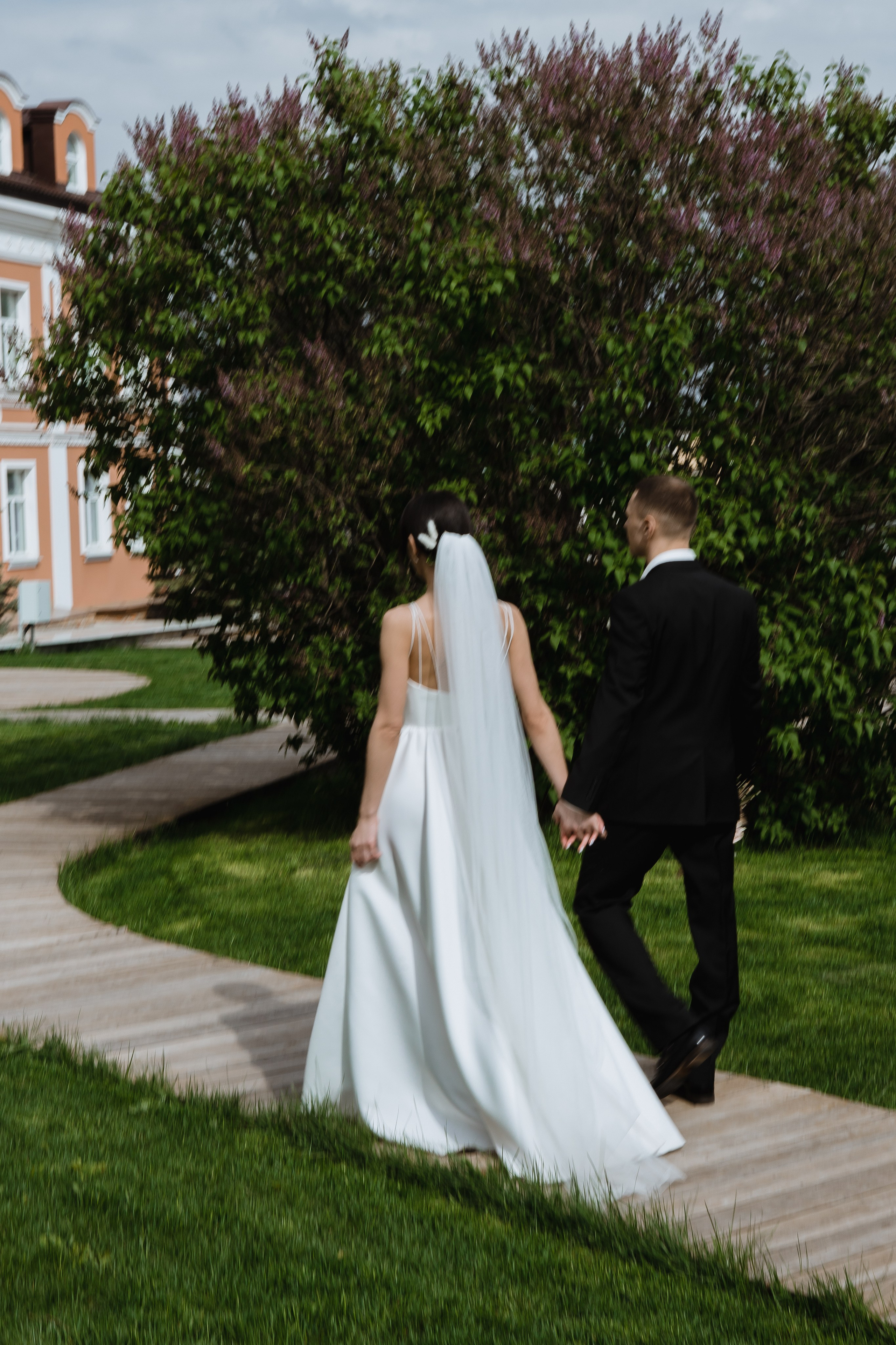 K&D. Свадебный и семейный фотограф Чижова Алина