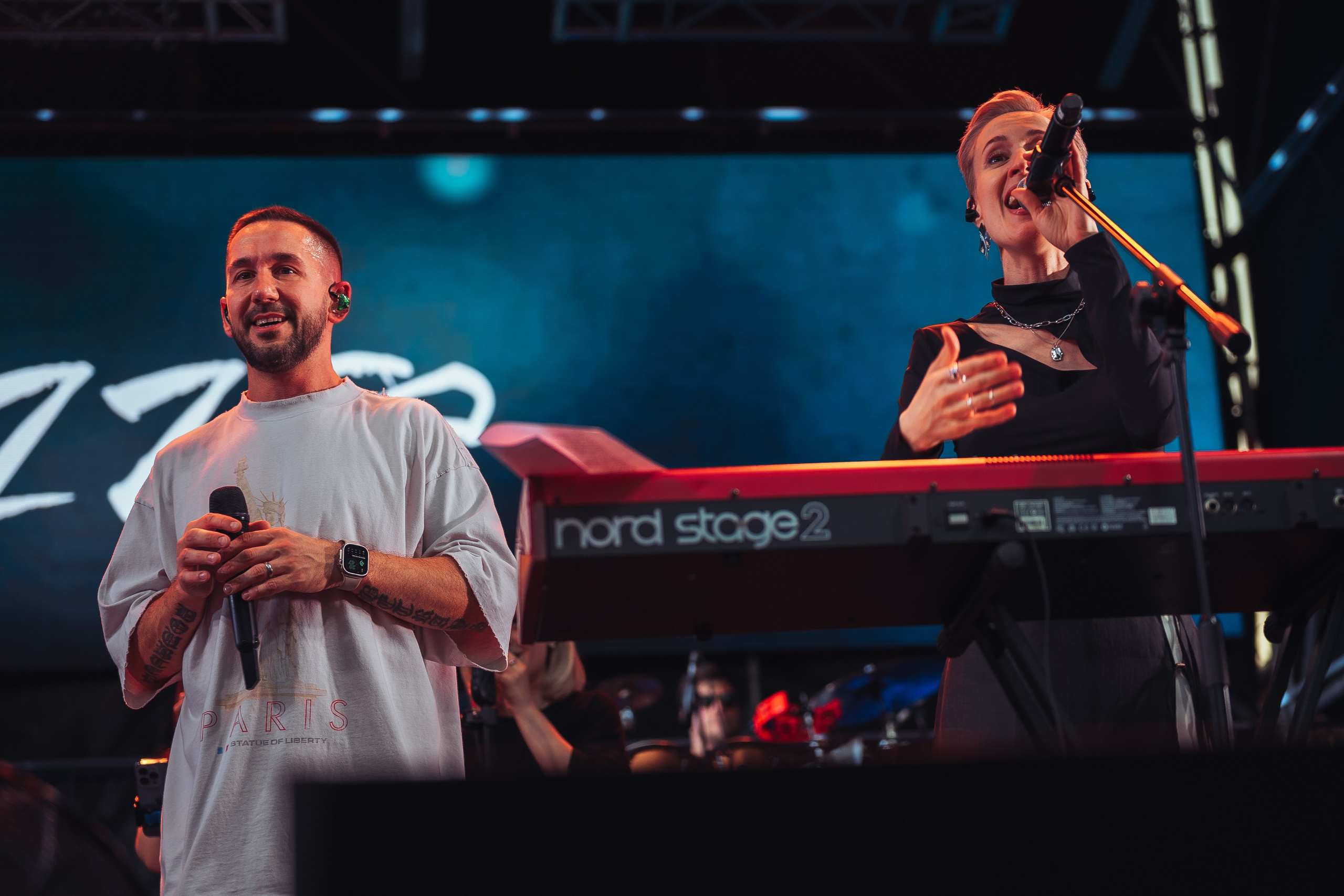 Pizza — репортажная съёмка. Иван Кубик — фотограф и видеограф