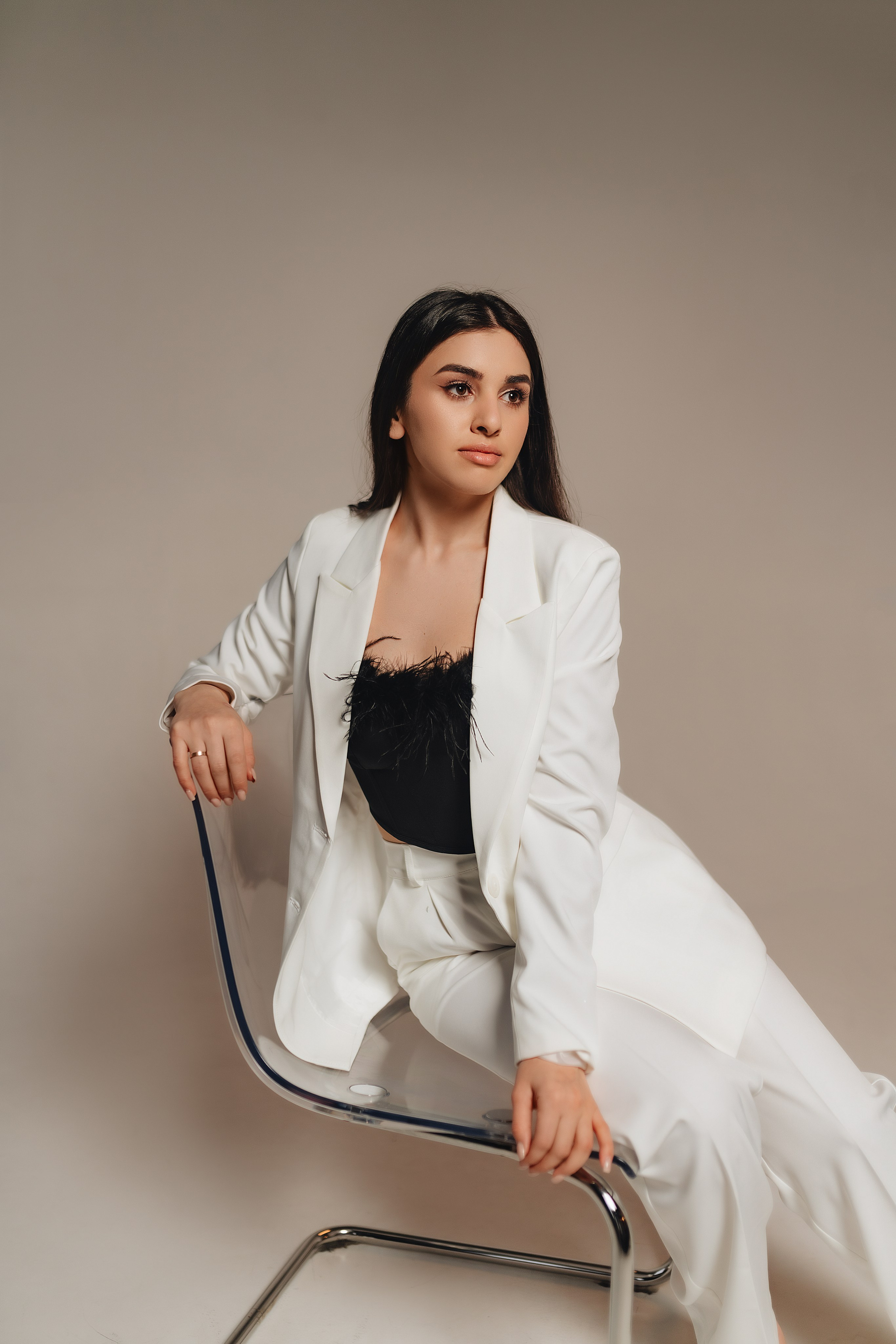 Саламат и Вусал. Фотограф Карина Шмулёва. Воронеж и область