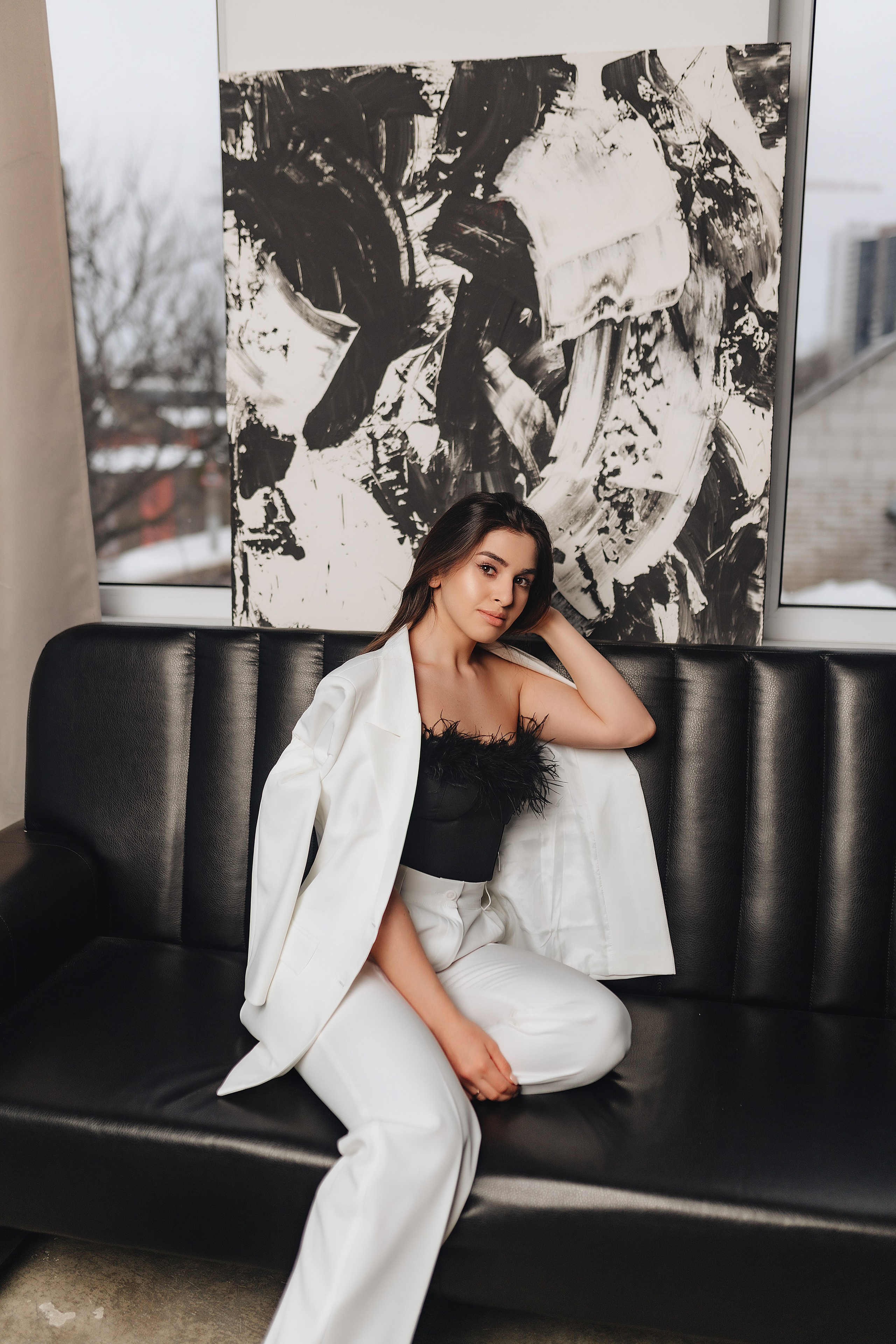 Саламат и Вусал. Фотограф Карина Шмулёва. Воронеж и область