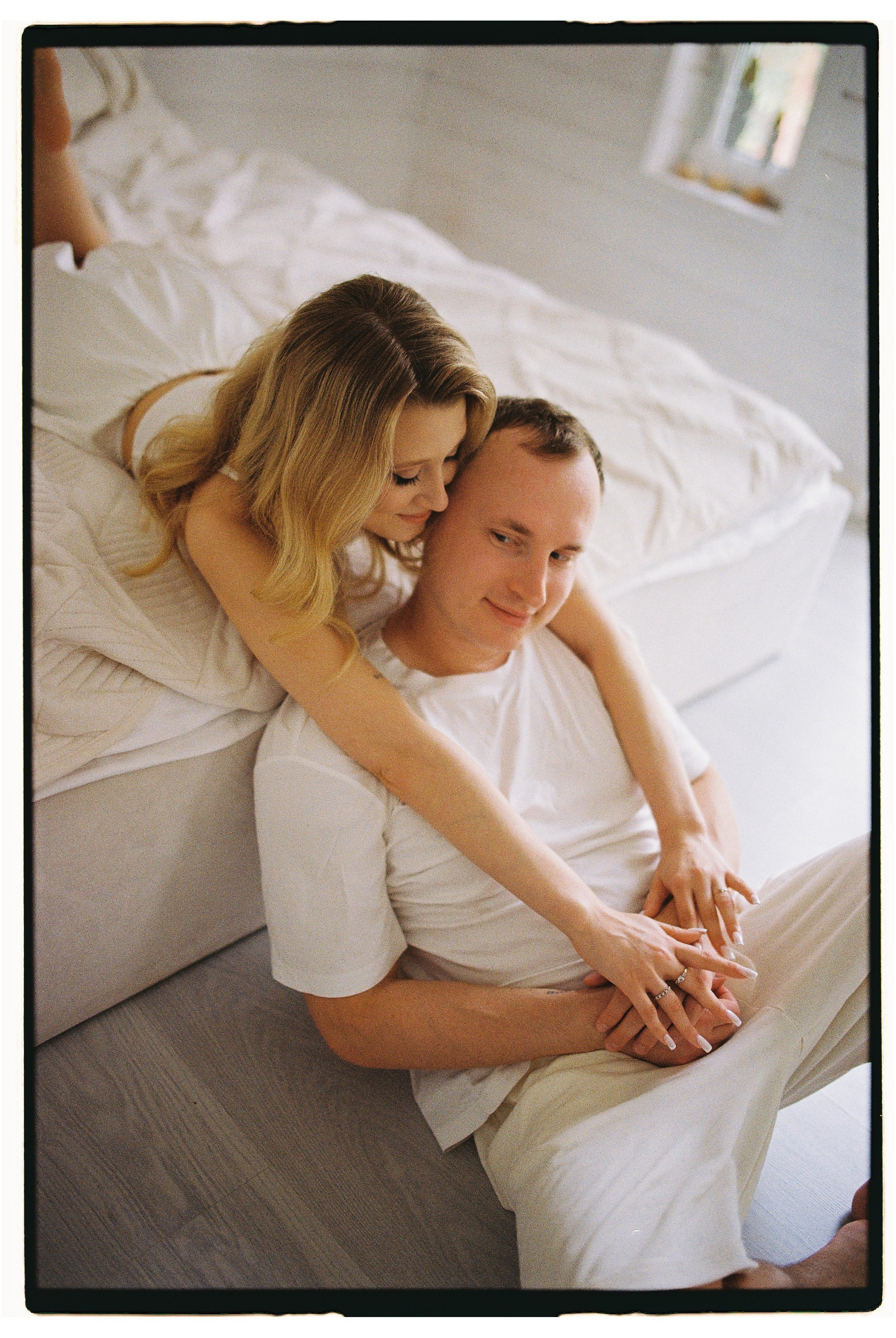 Дарья и Михаил. Letova Wedding — Свадебный организатор в Москве