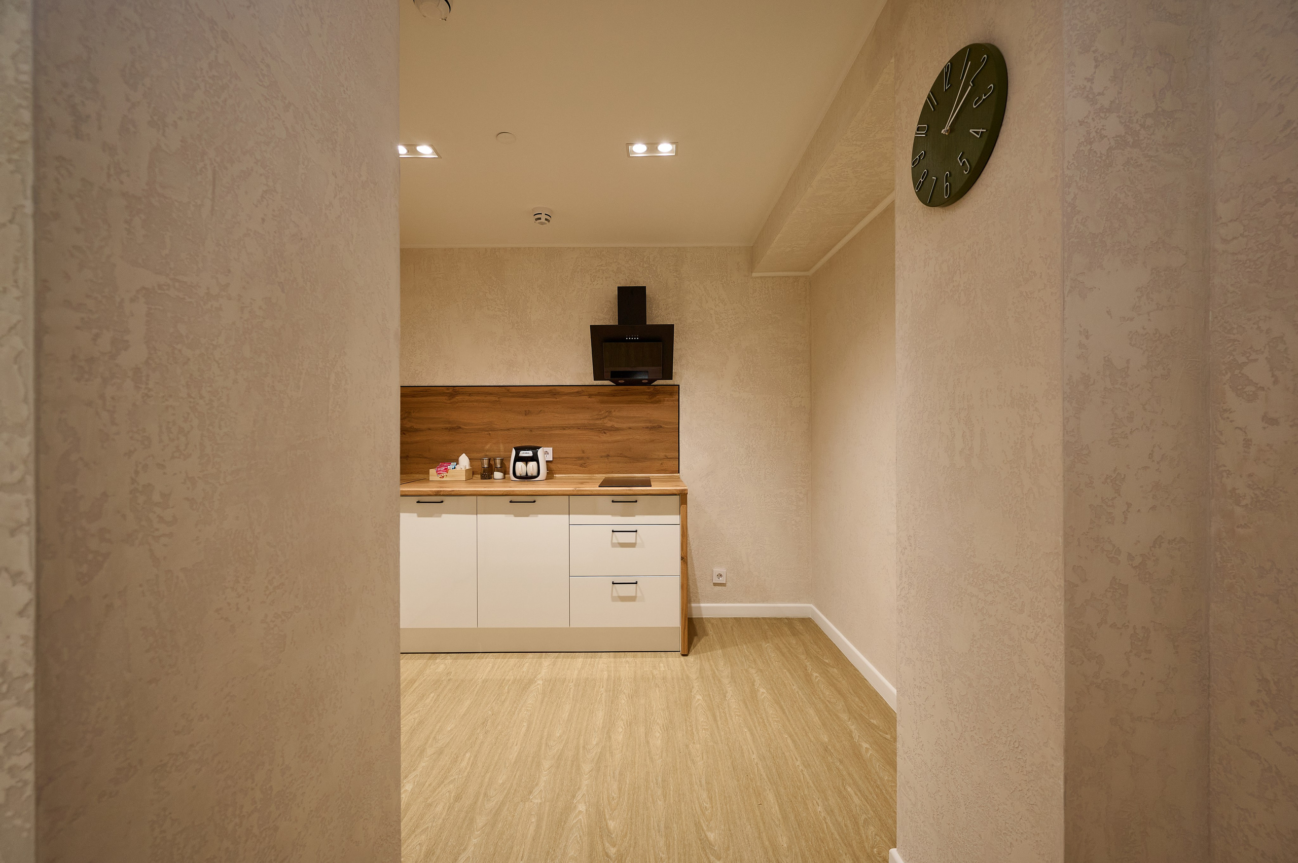 Квартира 100. Интерьерный фотограф в Краснодаре