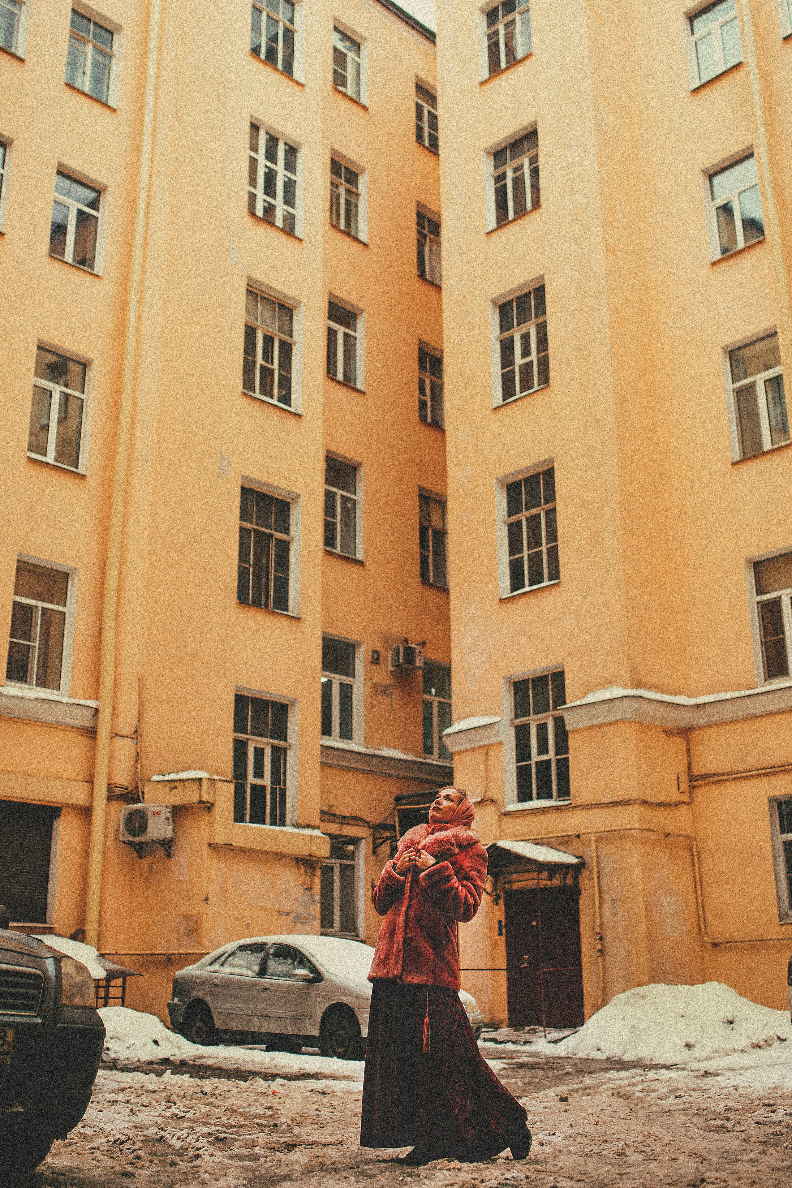 Фотосессия по дворам и парадным. Фотограф Вероника Весна| Санкт-Петербург | Питер | Спб | Петербург|