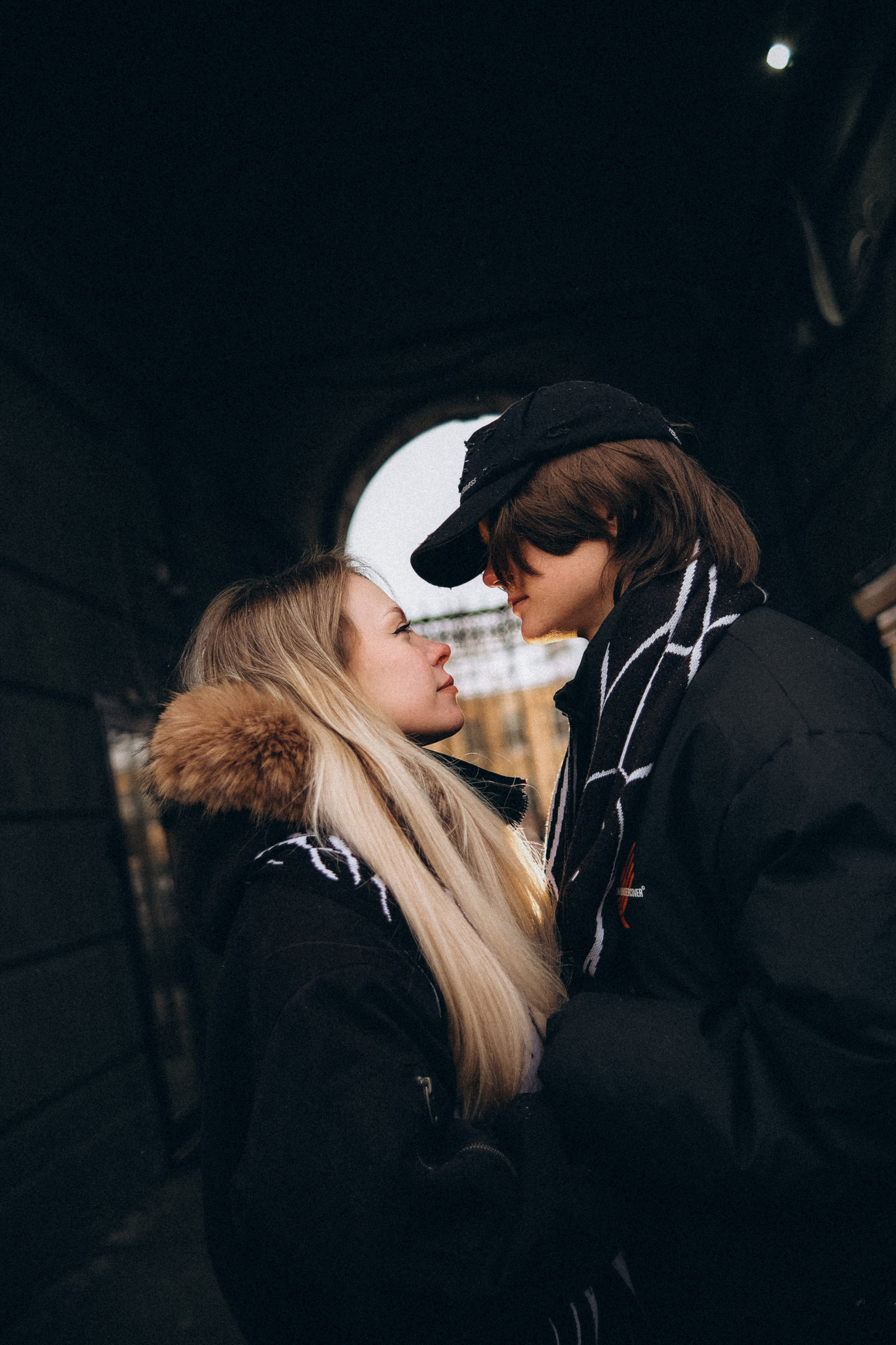 Настя & Влад. Phdkvmr.ru