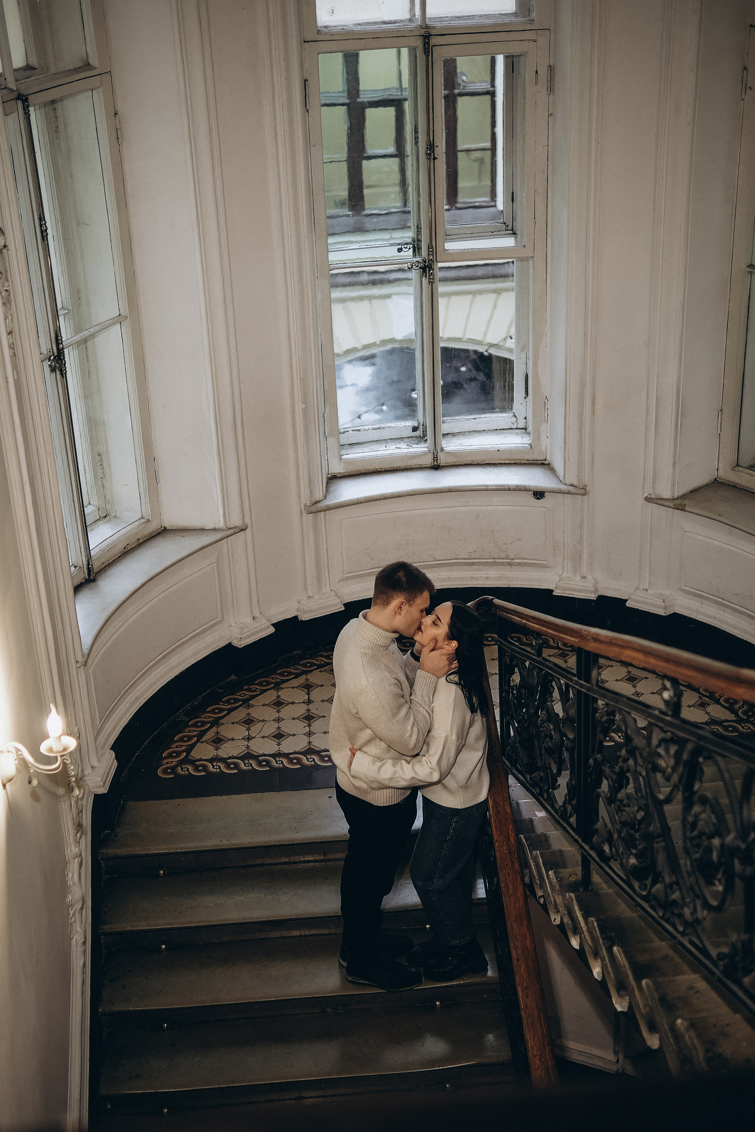 Таня & Илья. Phdkvmr.ru