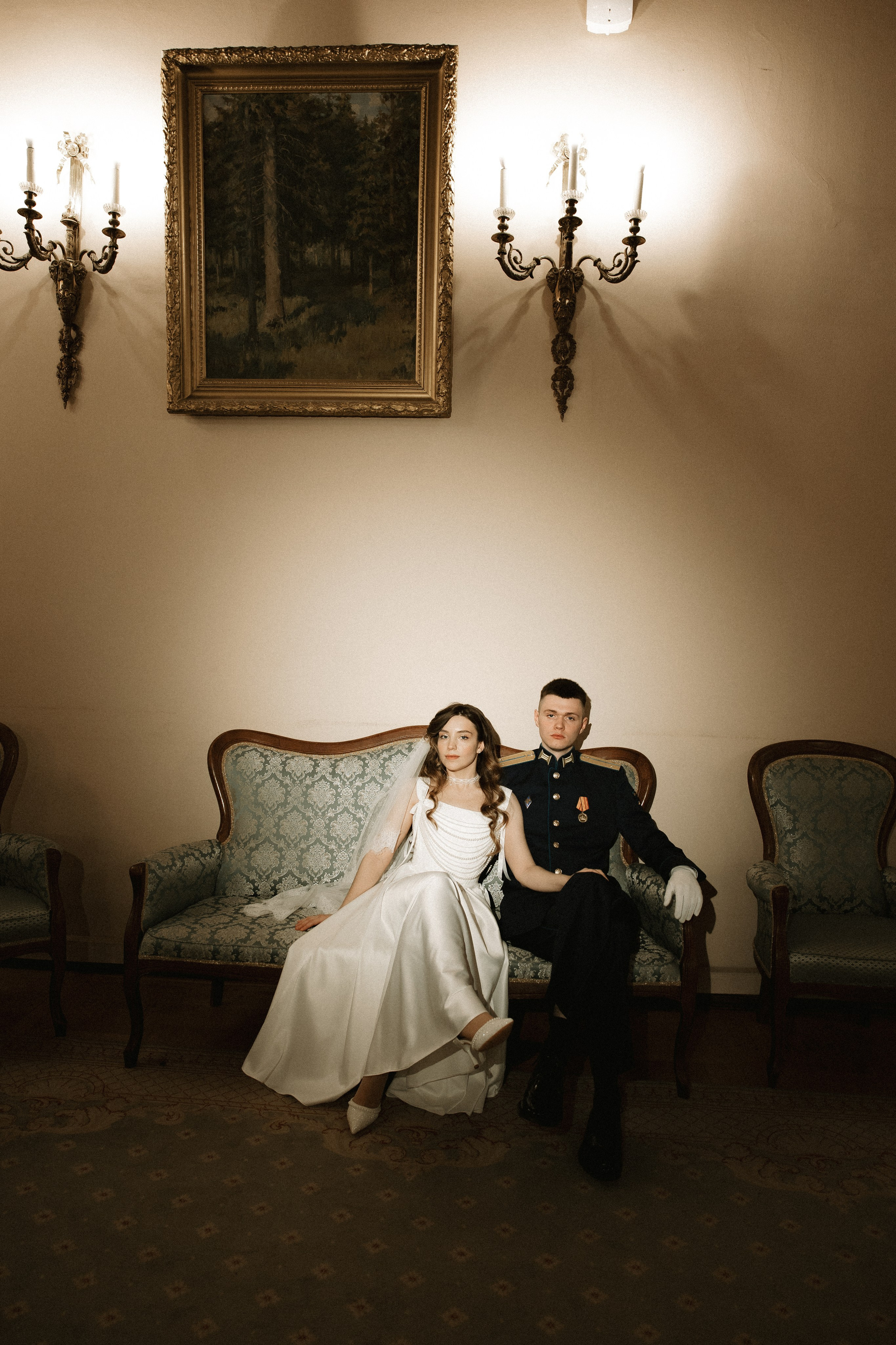 Арина & Рома. ДБ2. Phdkvmr.ru