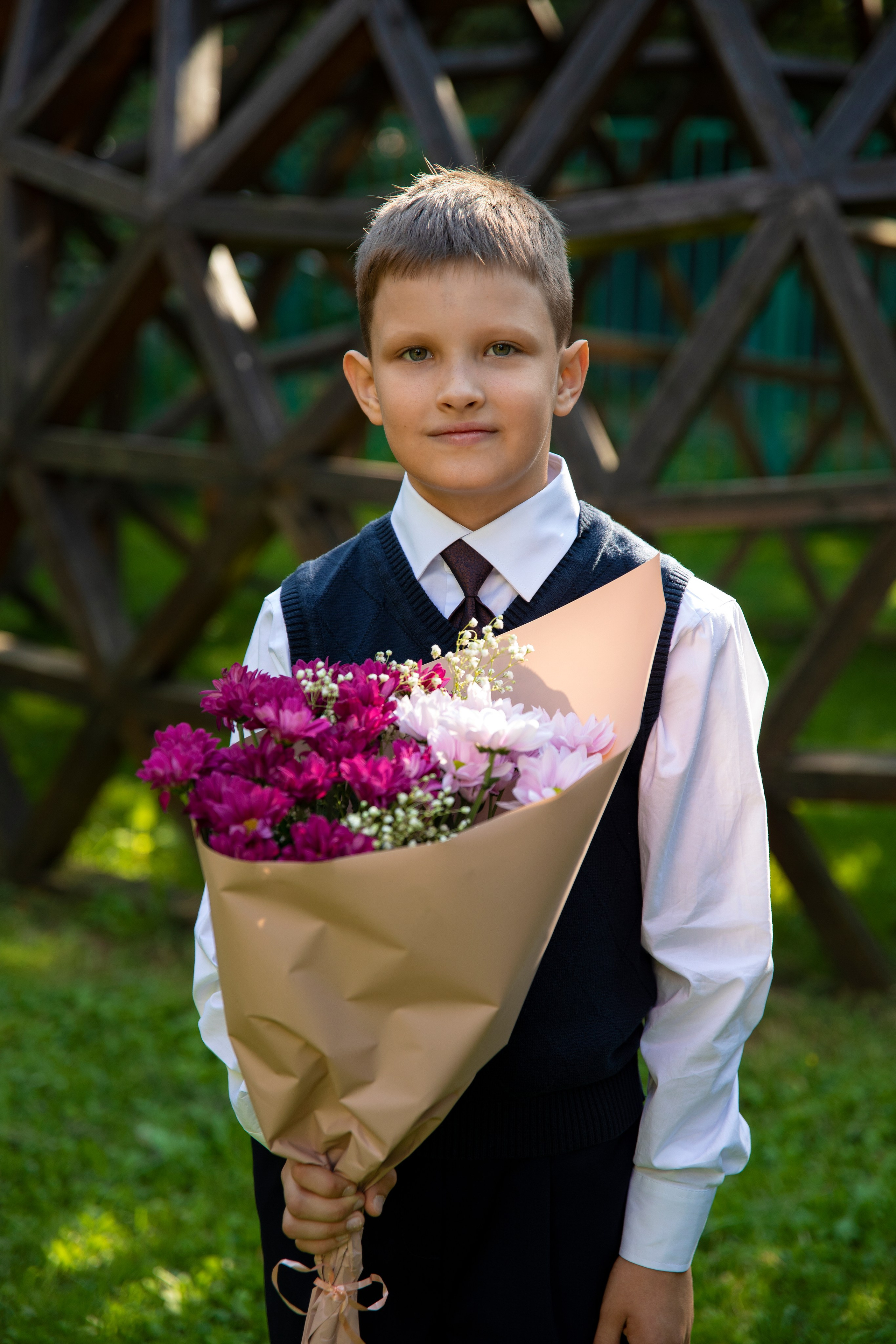 Школьный репортаж. Фотограф в Москве Надуева Татьяна. Женский портрет, детский портрет, с