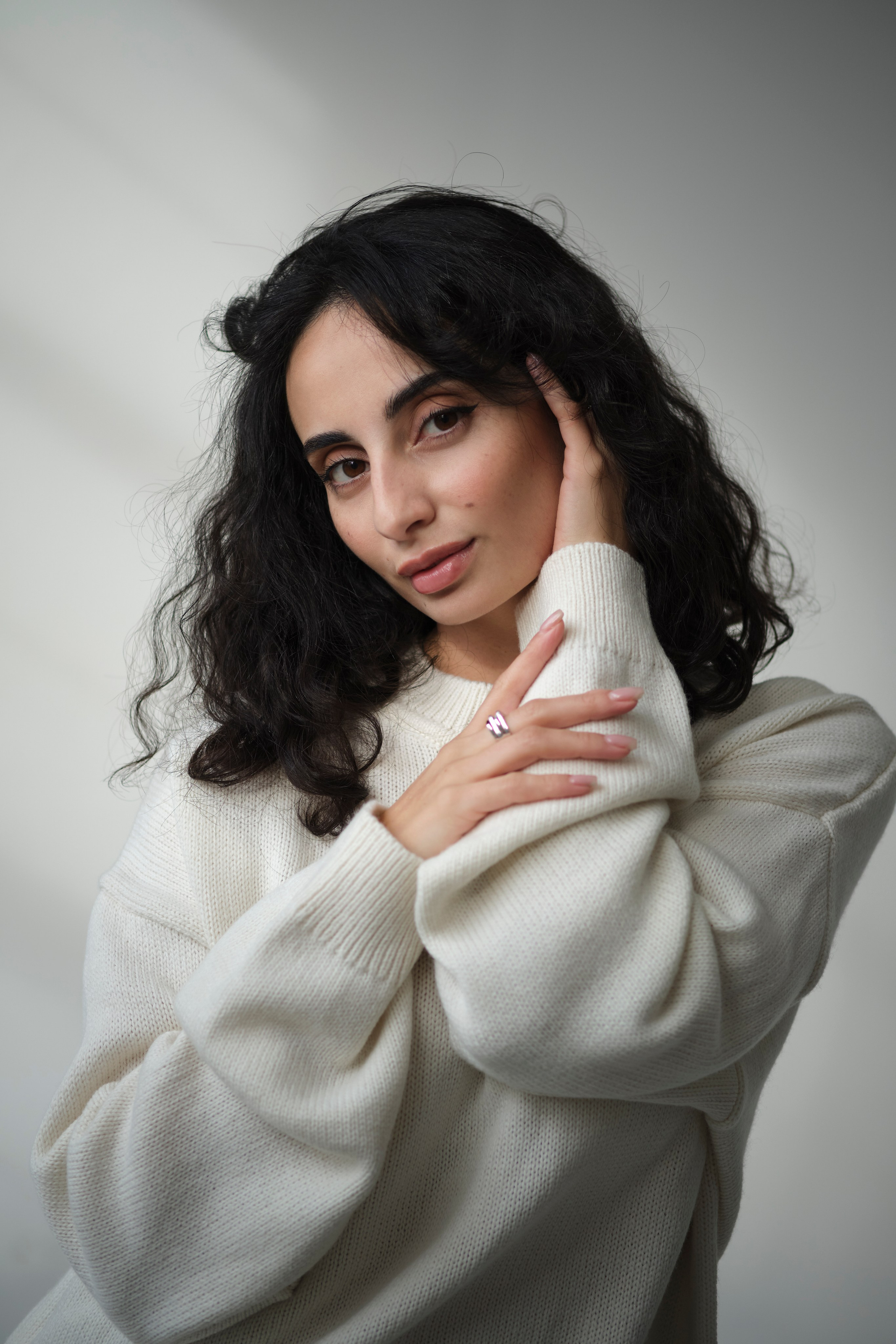 Люси. Анастасия Хисматуллина портретный фотограф в Уссурийске и Владивостоке