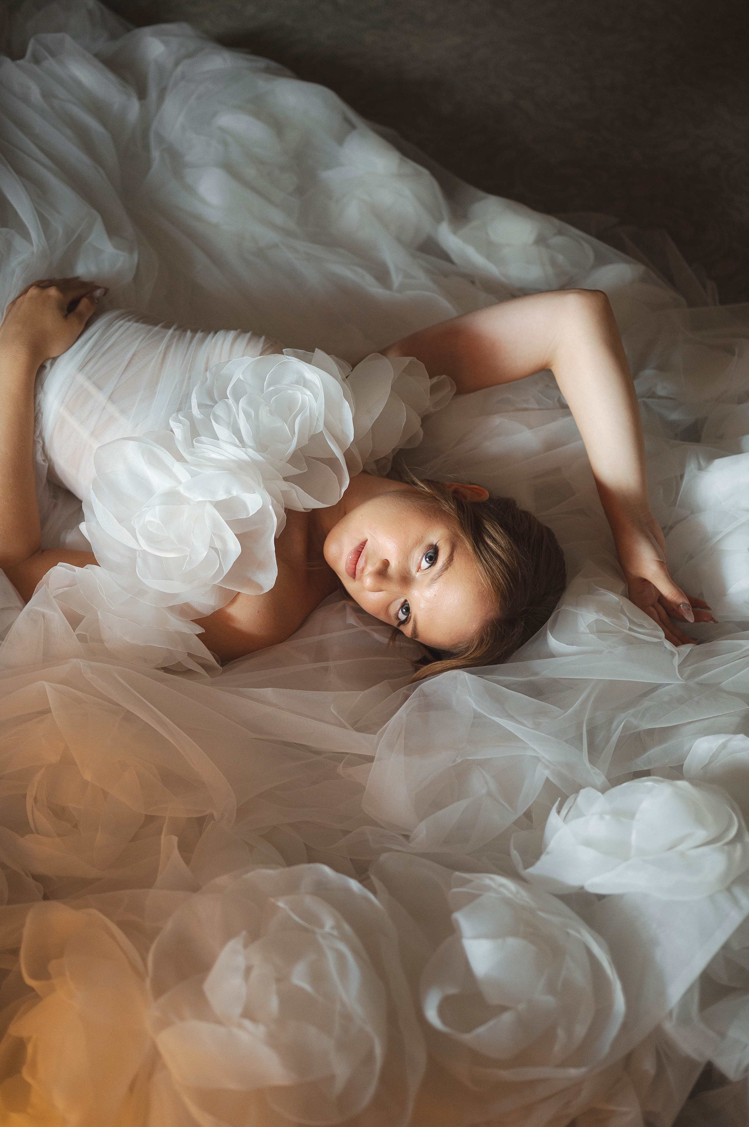 Свадьба длиною в два дня. Свадебный фотограф Татьяна Лейн в Санкт-Петербурге