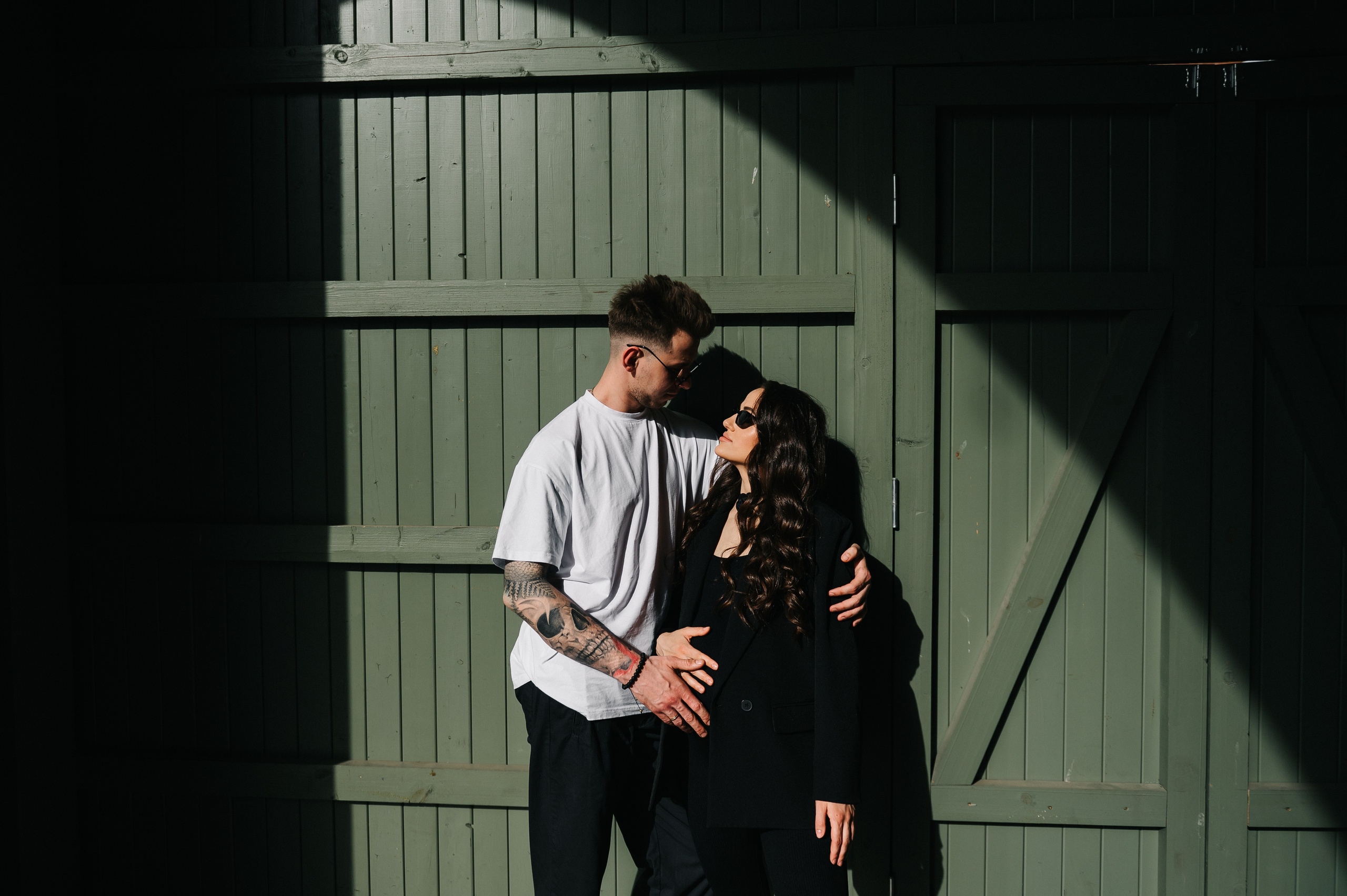 Татьяна Денис. Семейный и свадебный фотограф Алёна Морозова Коломна