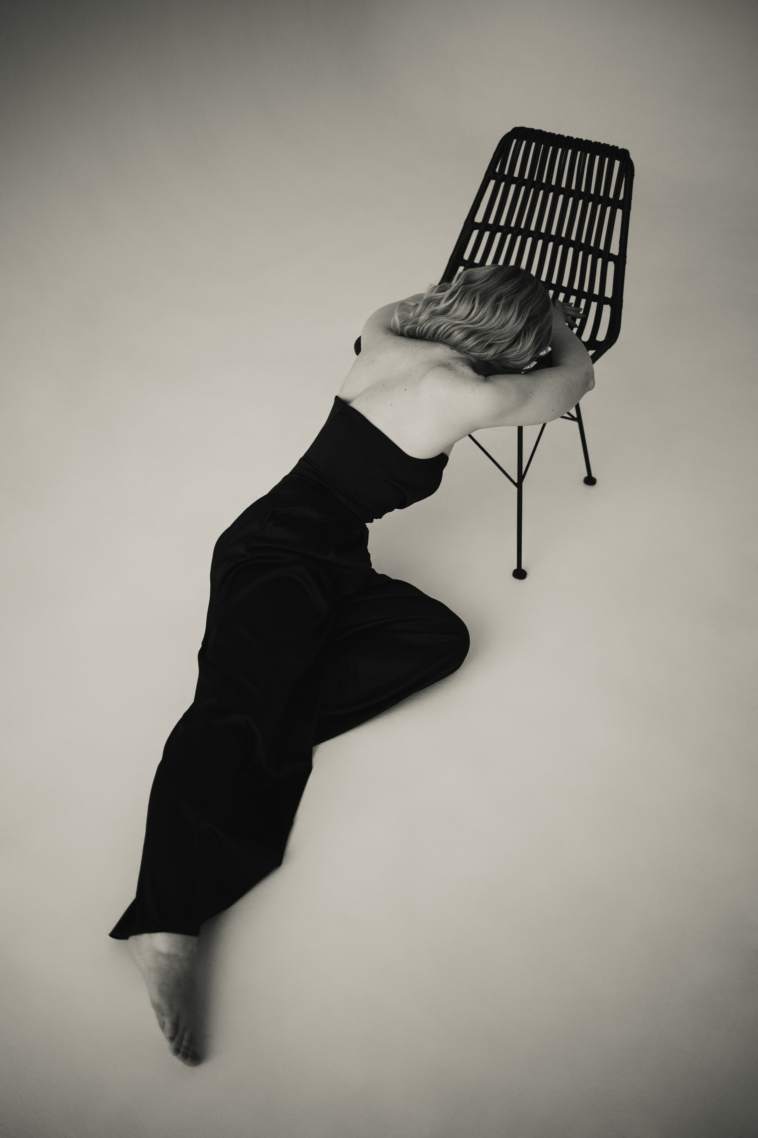 Анна. Екатерина Пашкова, фотограф, видеограф в Томске