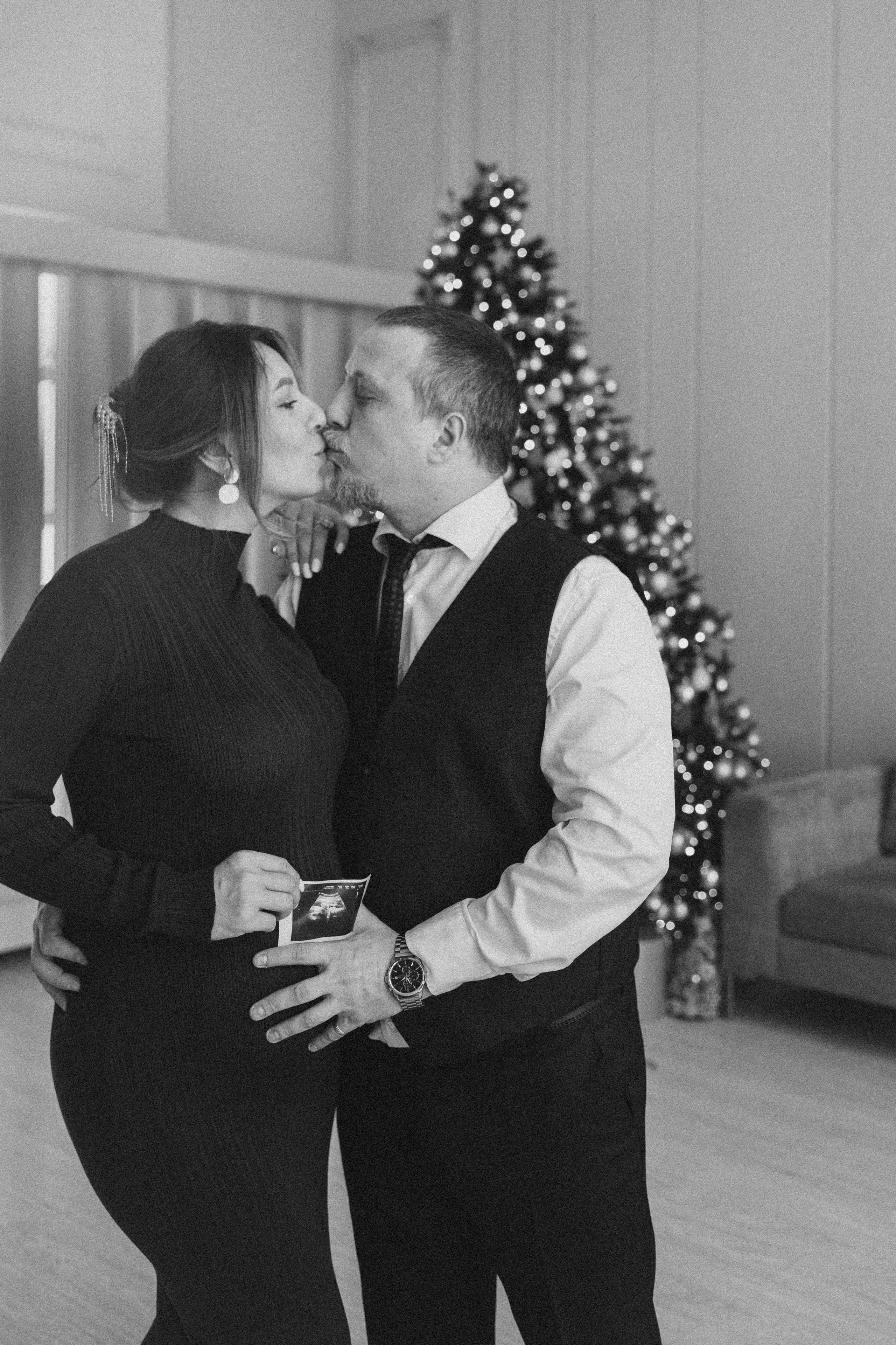 Вероника. Беременность. Главная