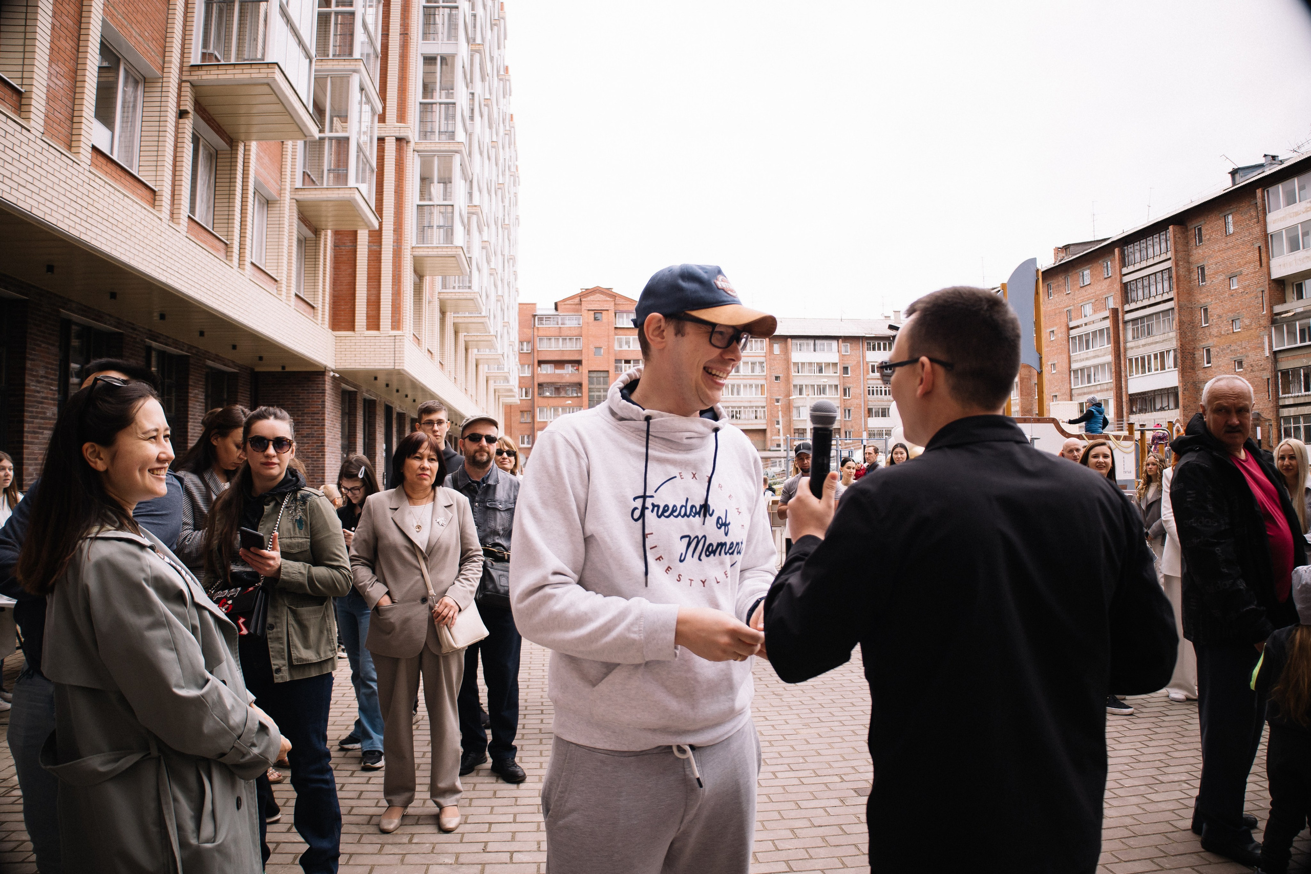 КСИ-СТРОЙ. Фотограф в Иркутске