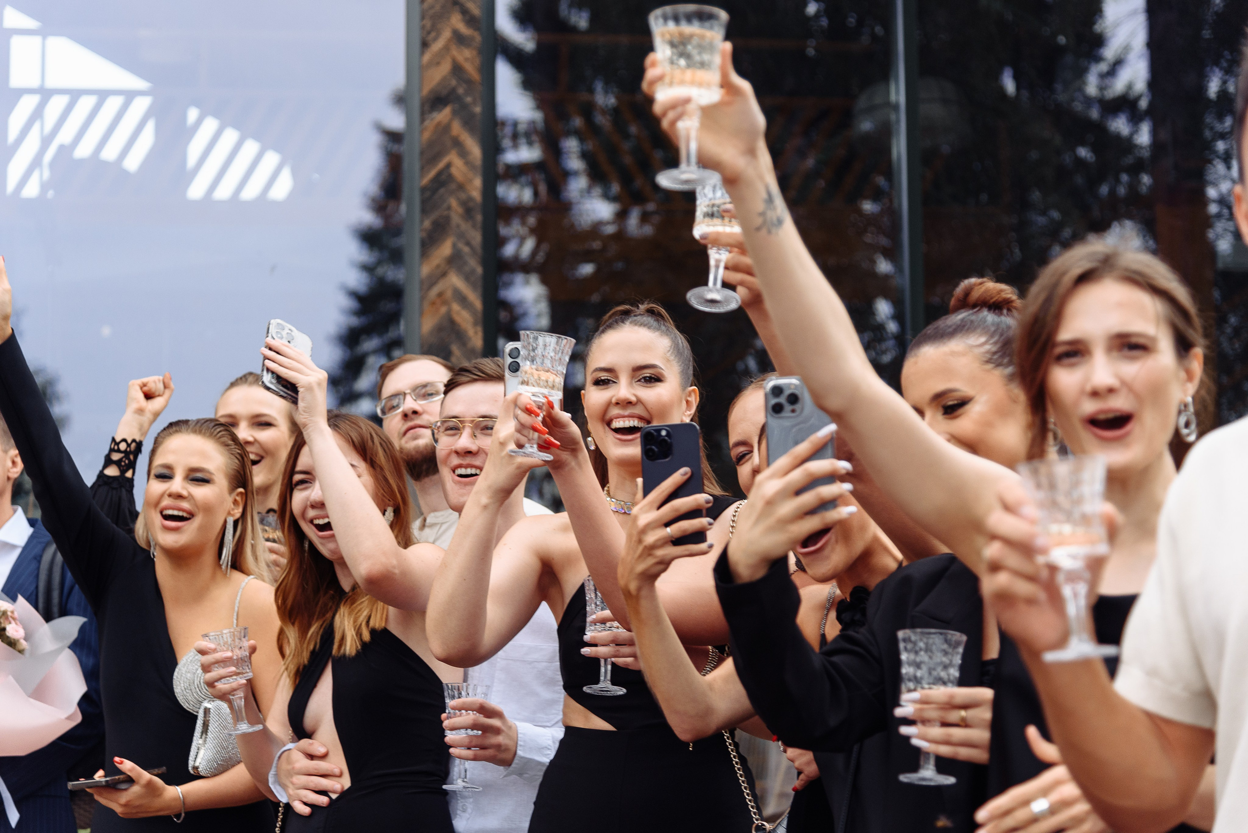 Свадьба Саша и Саша 2023-07-14. Свадебный фотограф в Перми Алексей Поляков