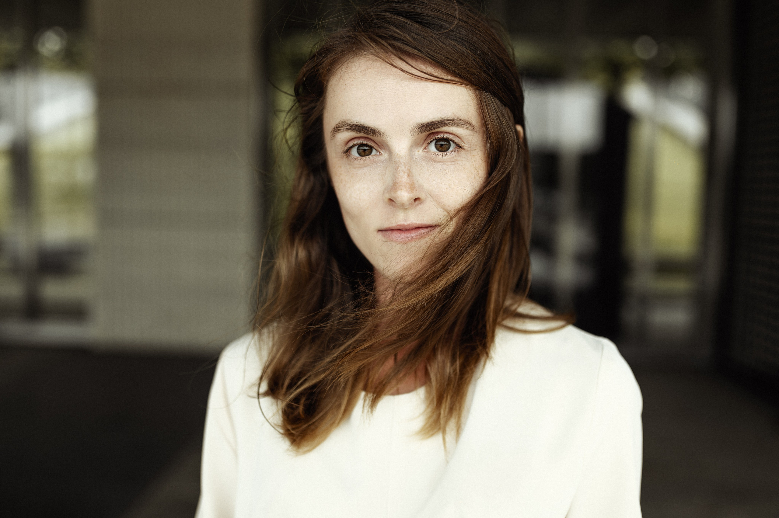 Под каплями летнего дождя. Профессиональная фотосессия в Краснодаре | Фотограф Денис Труфанов