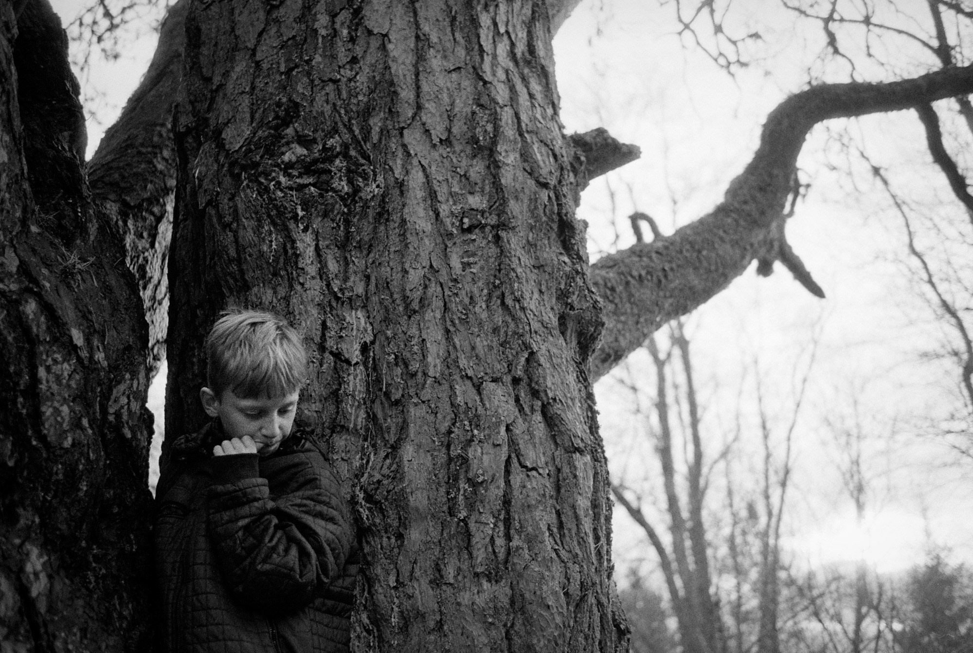 Кострома Blues. Документальный фотограф Алексей Мякишев, Москва