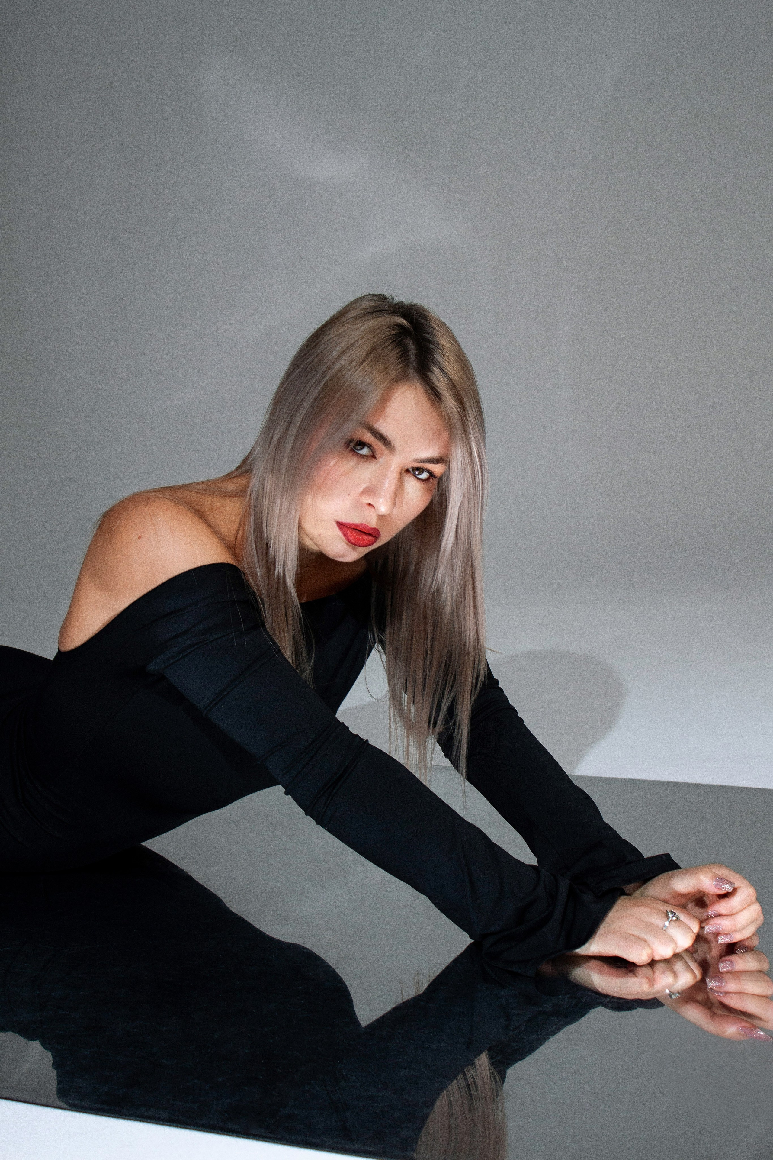 А. Фотограф в Санкт-Петербурге Рейдер Дарья